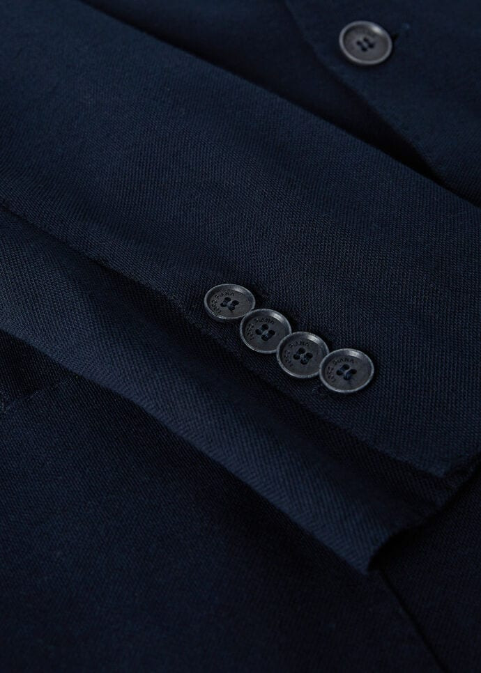 Sweater Jacket - 8