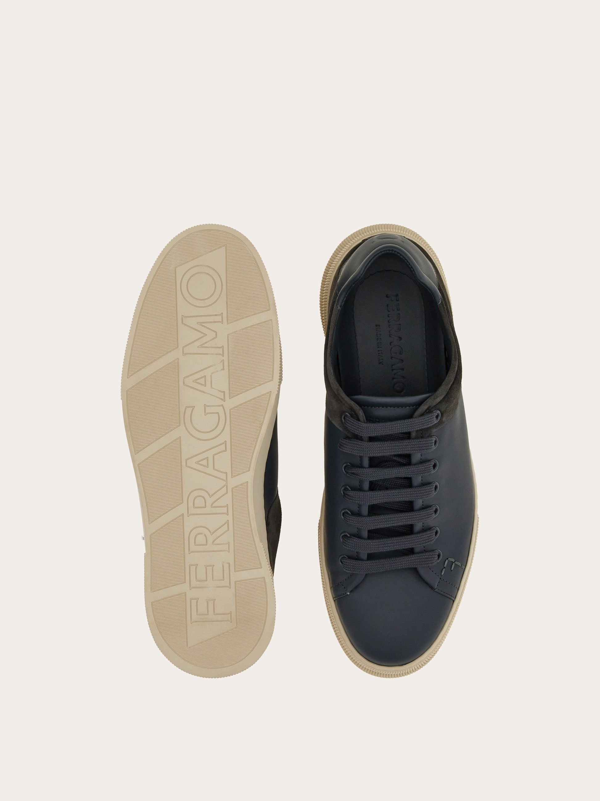 Low cut sneaker - 5