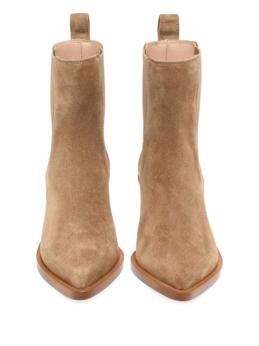 45mm Wylie boots - 4