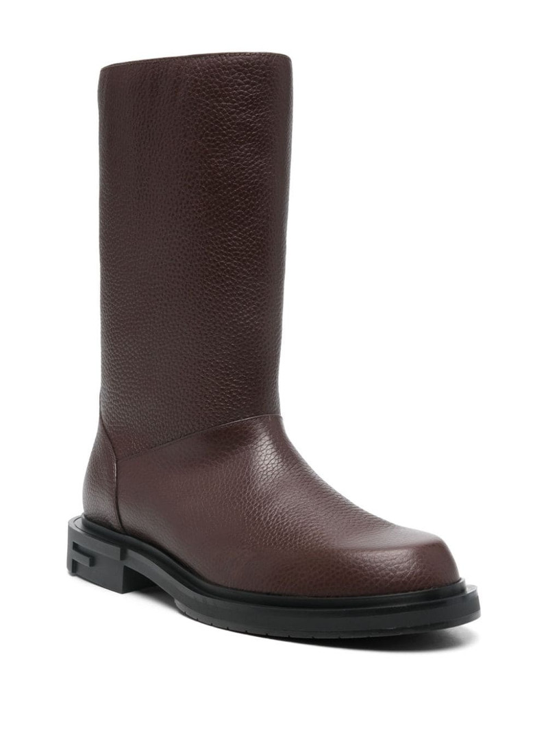 FENDI Fendi Frame boots outlook