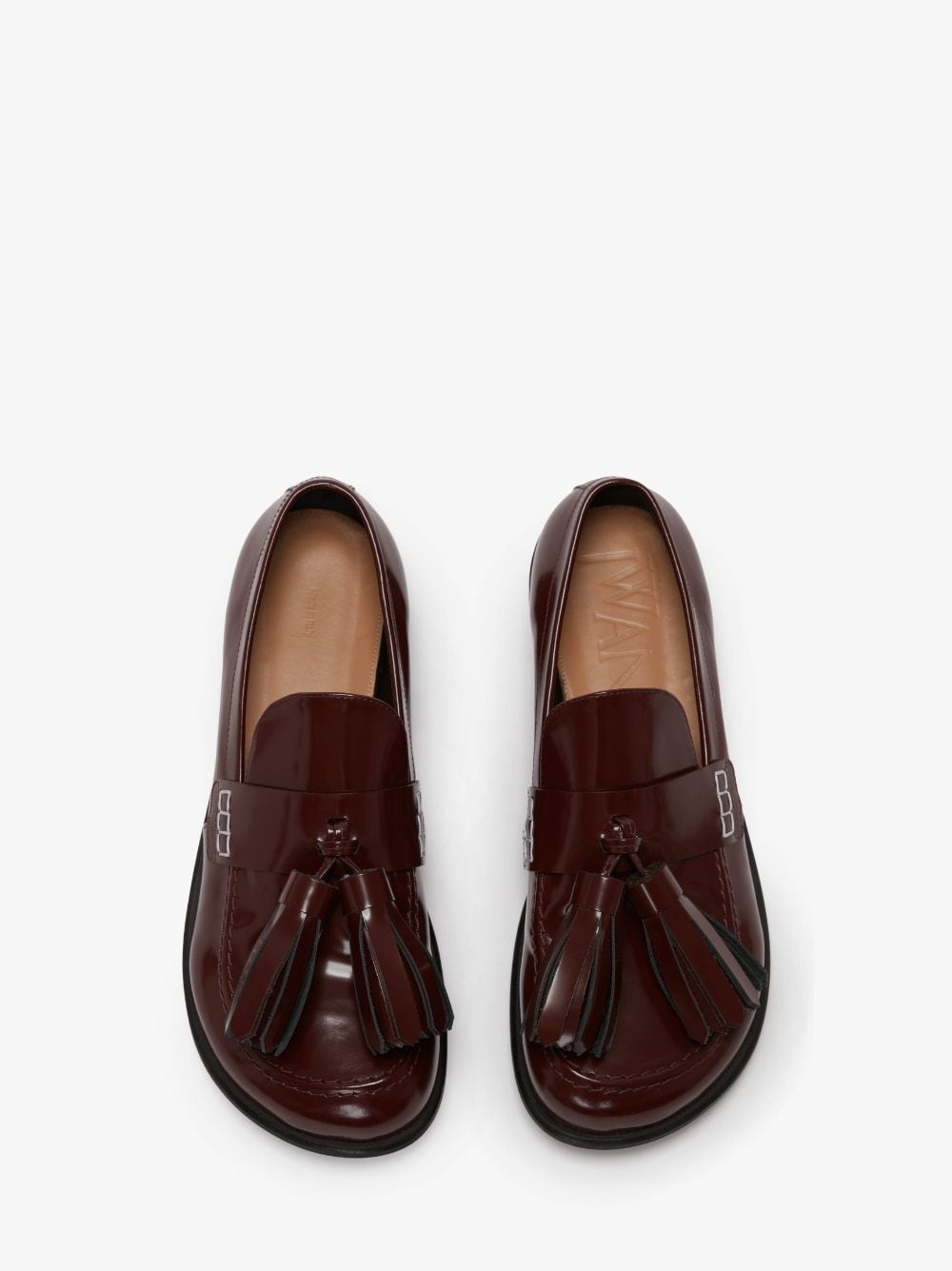 TASSEL MOCCASINS - 4