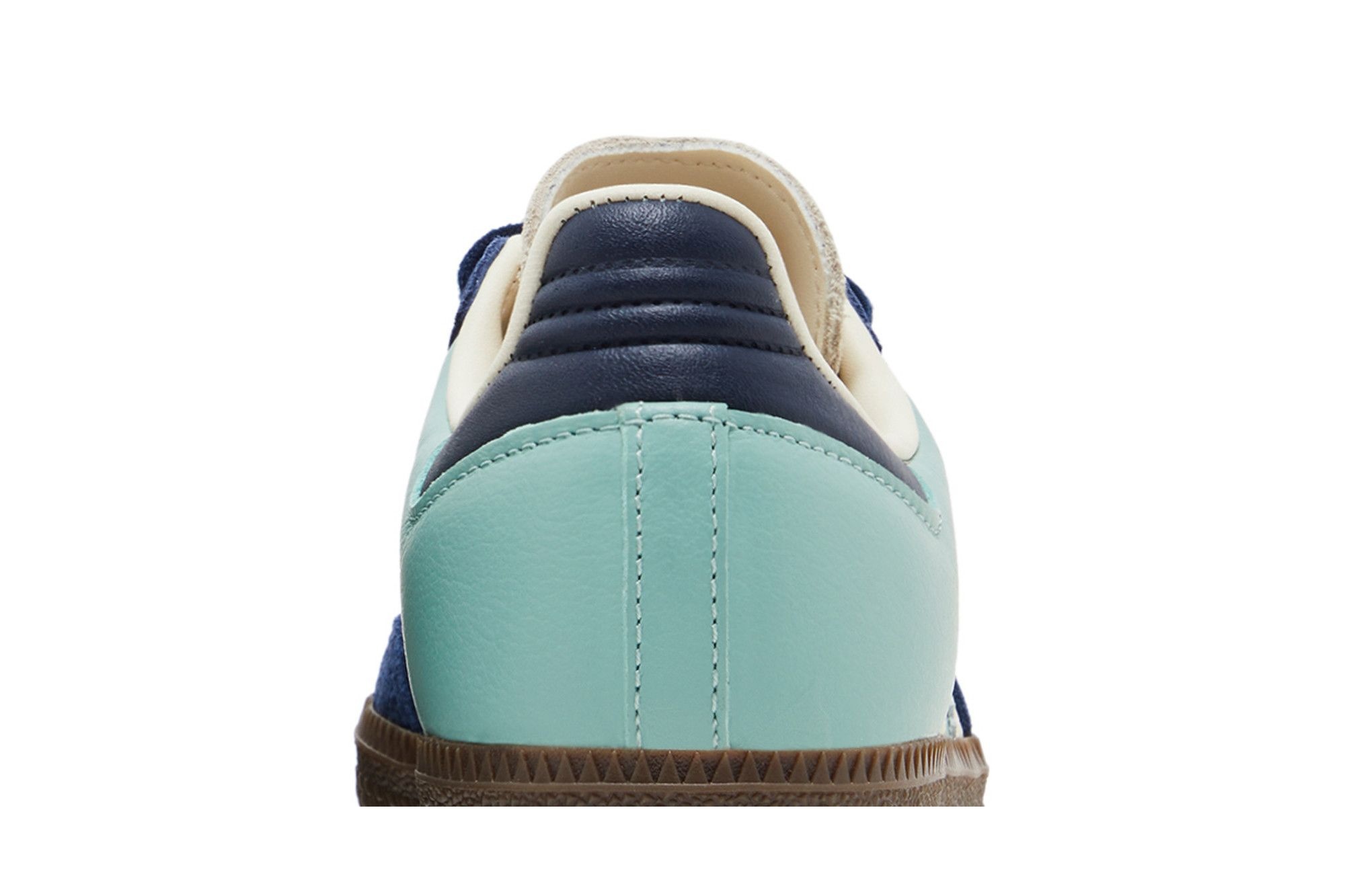 Wmns Samba OG 'Hazy Green Indigo' - 7