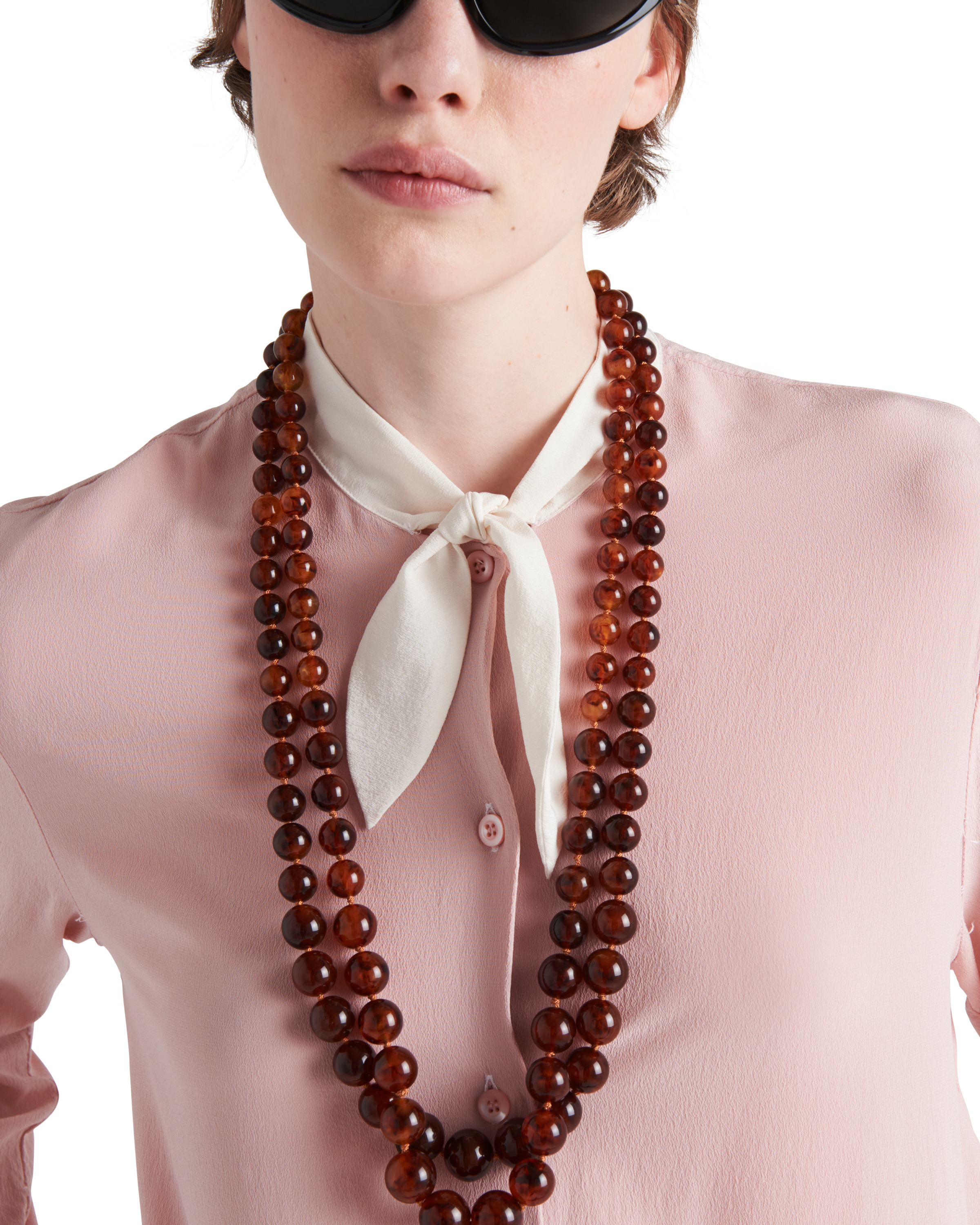 Silk shirt - 2