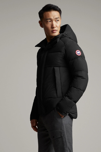 Canada Goose MEN'S ARMSTRONG DOWN HOODY outlook