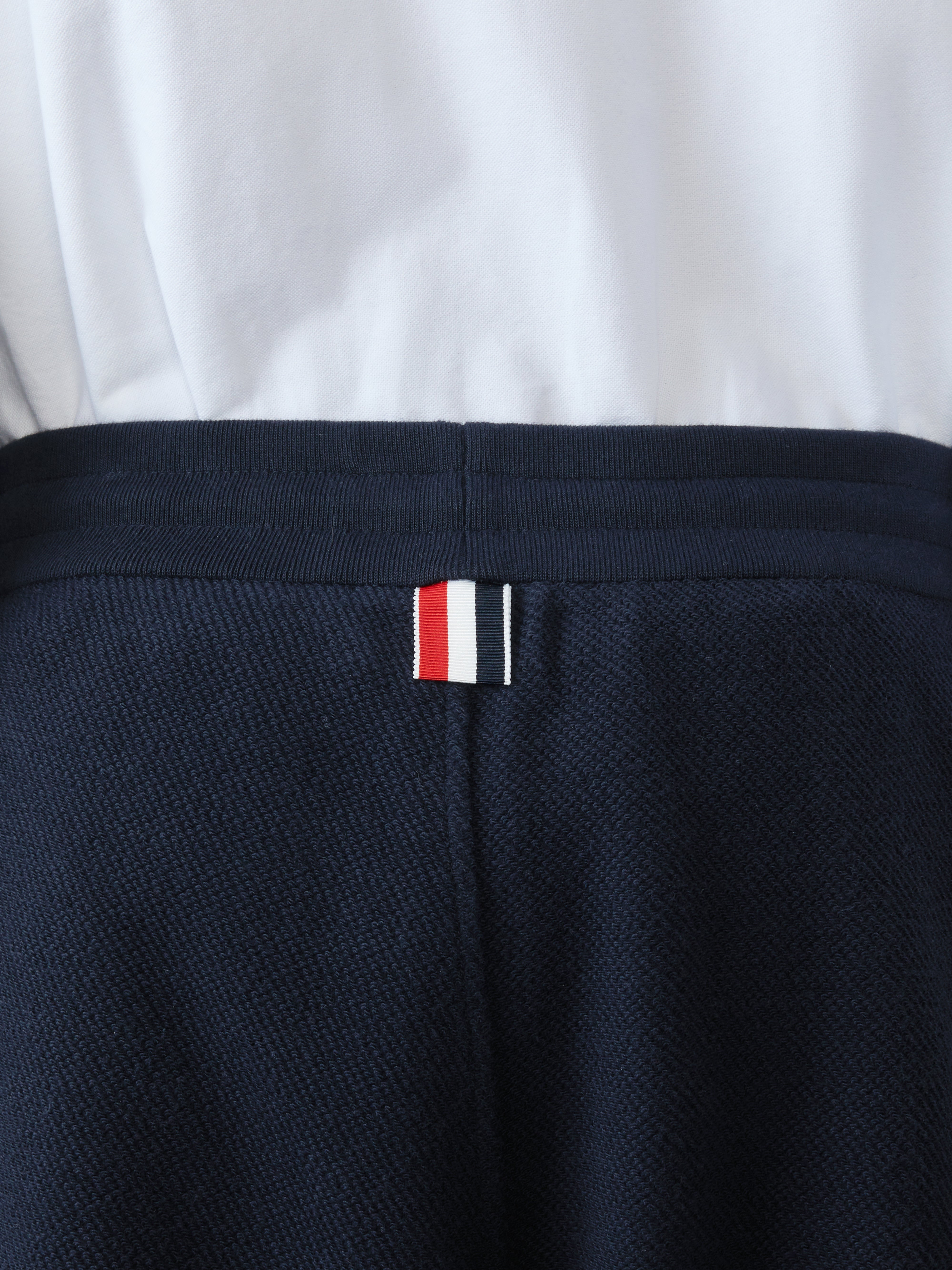 Loopback 4-Bar Sweatpants - 6