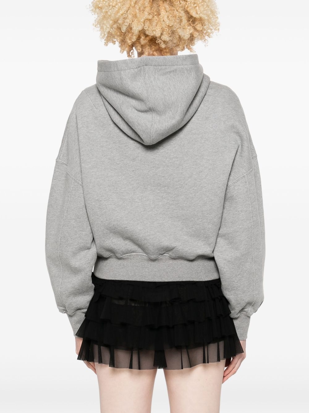 Hollywood Cafè hoodie - 4