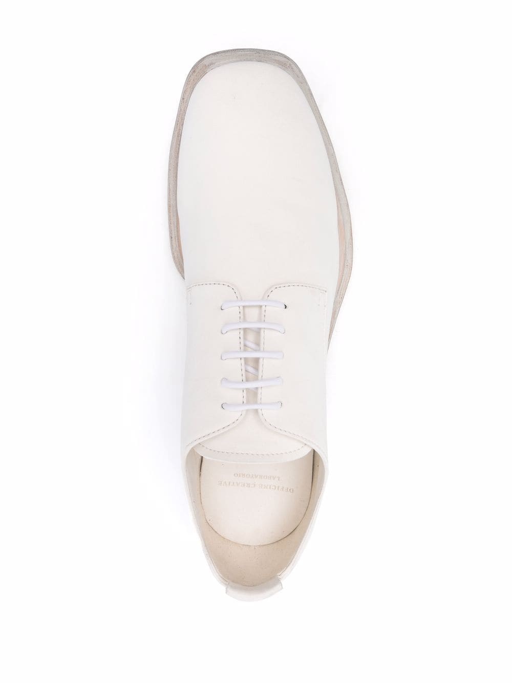 Durga 001 derby shoes - 4