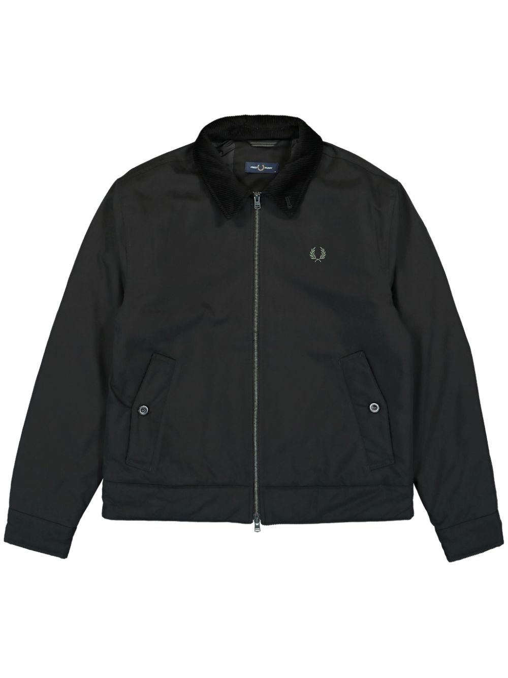 The Caban jacket - 1