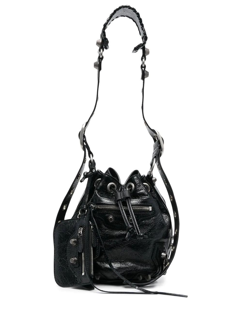 Le Cagole XS bucket bag - 1