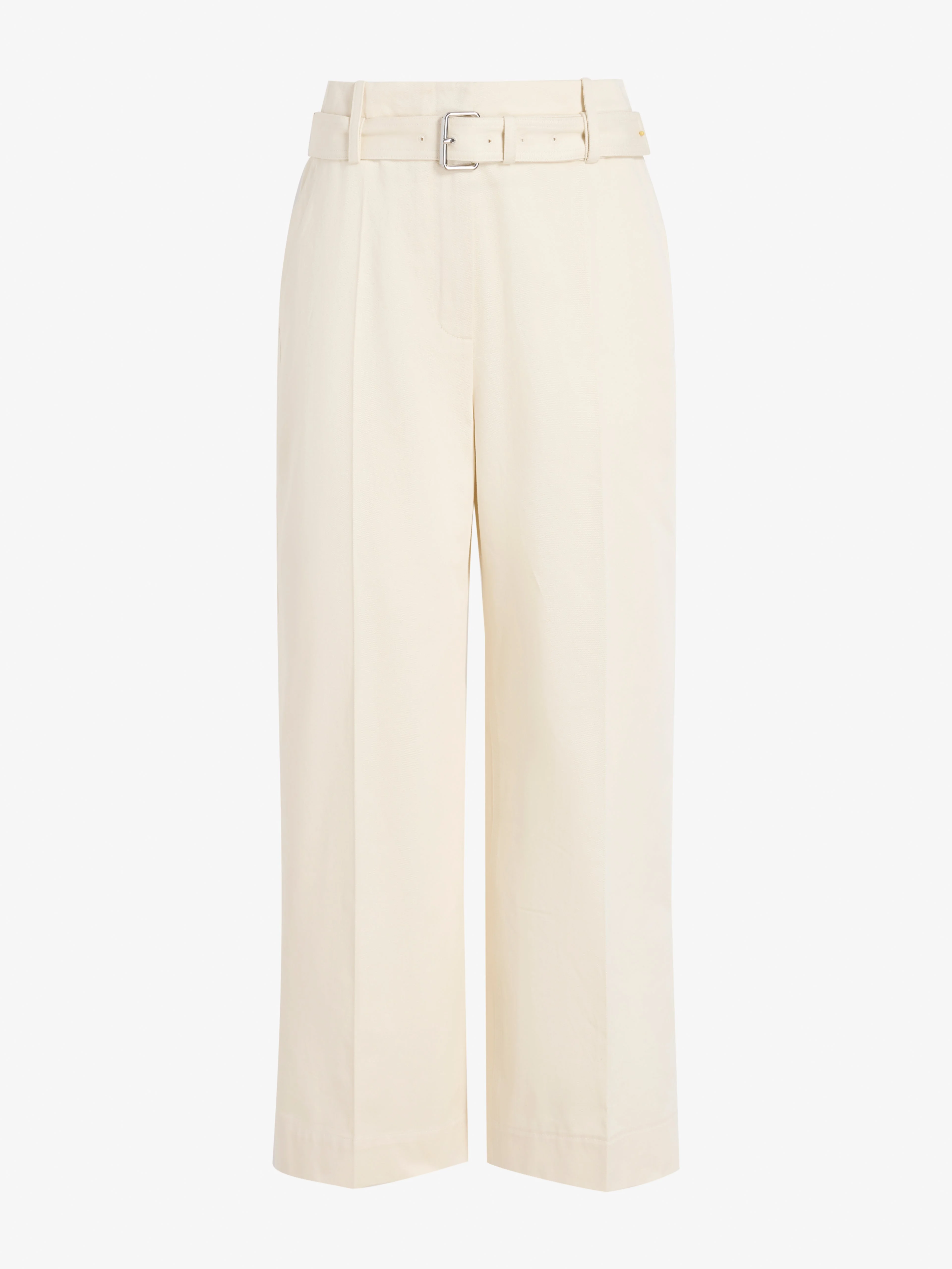 Nila Pant in Cotton Drill - 1