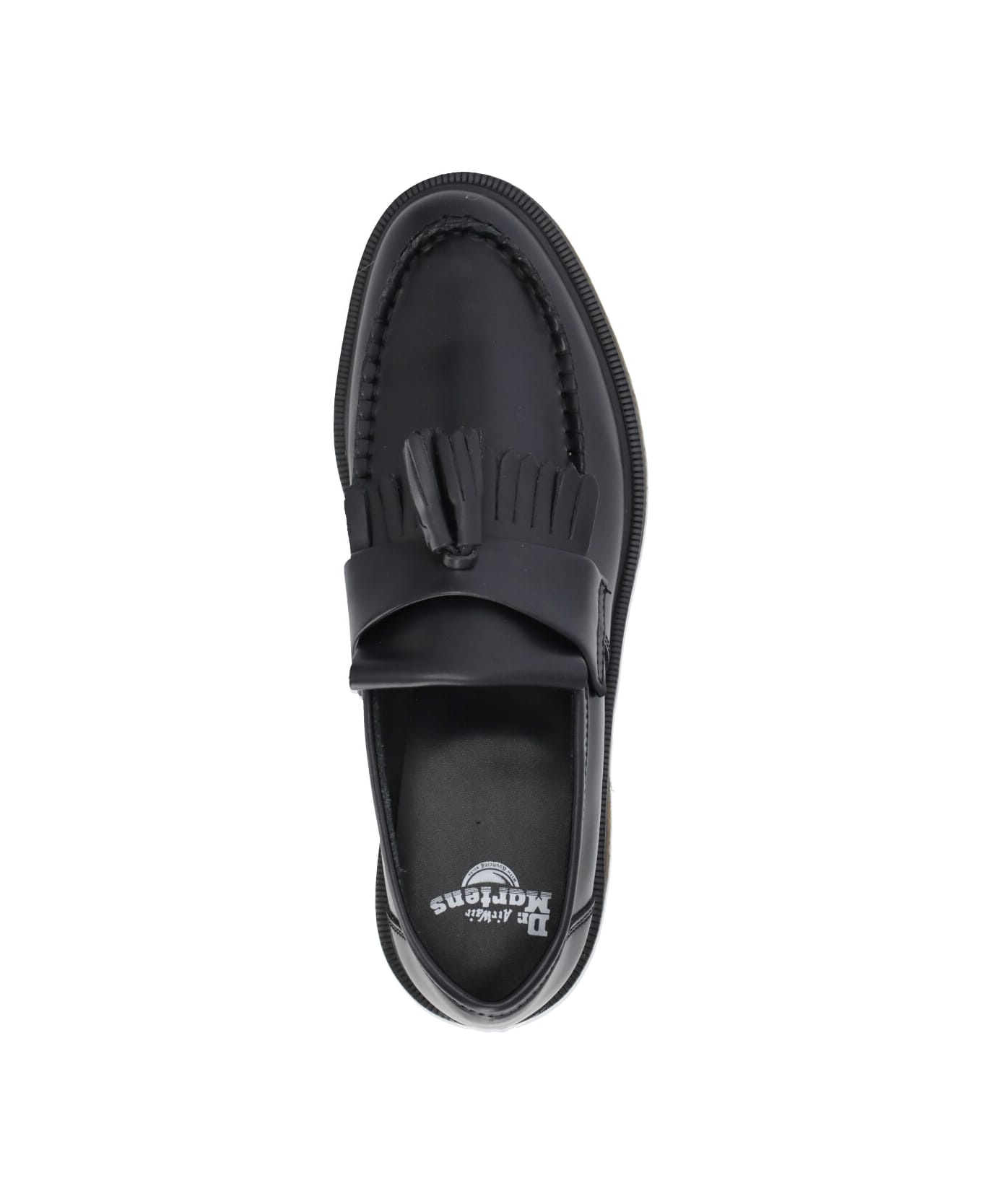 Adrian Tassel Loafers - 4