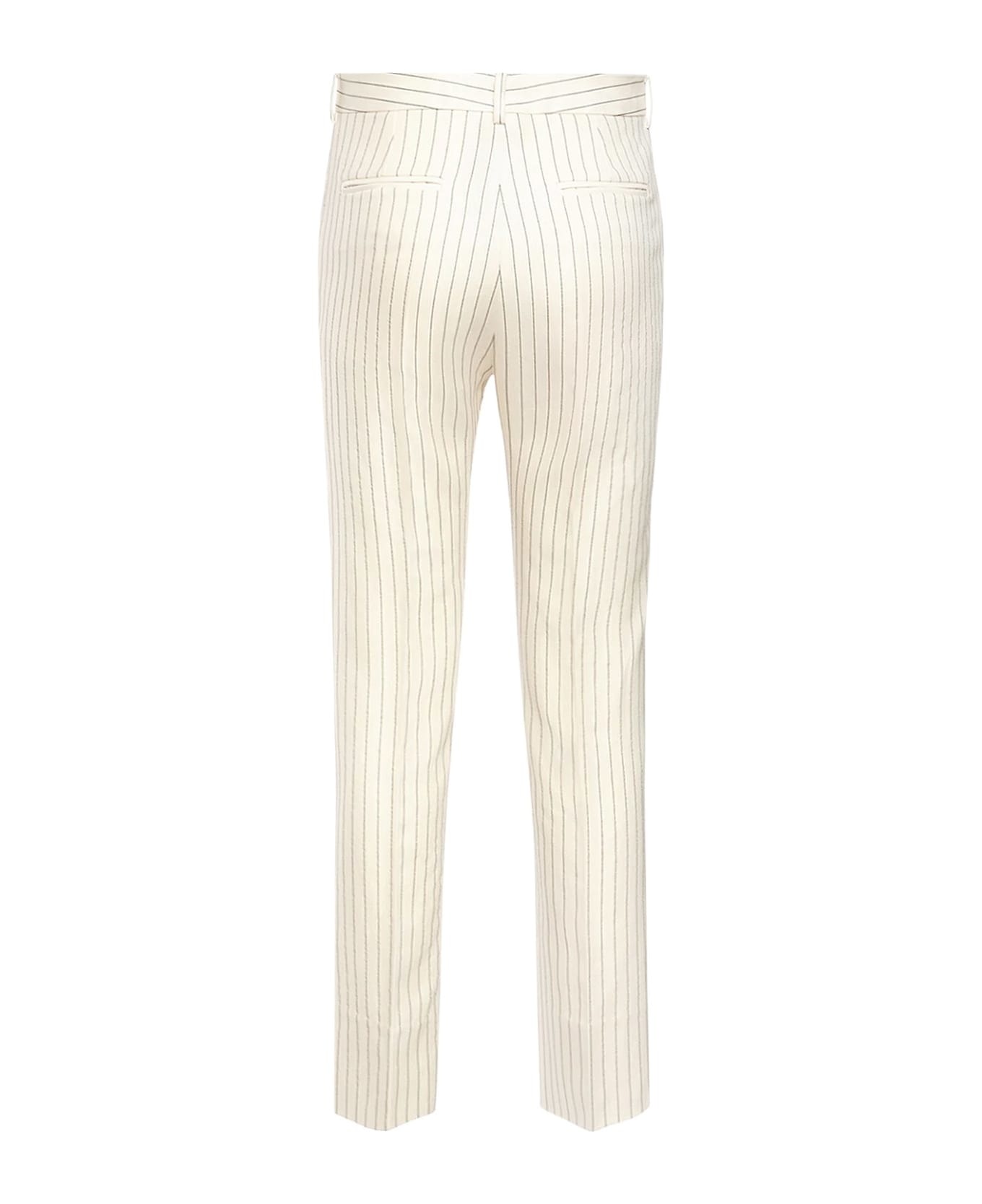 Trouser - 2