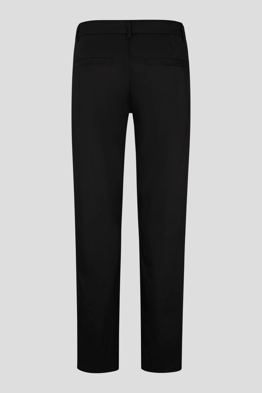 RILEY CHINOS IN BLACK - 6