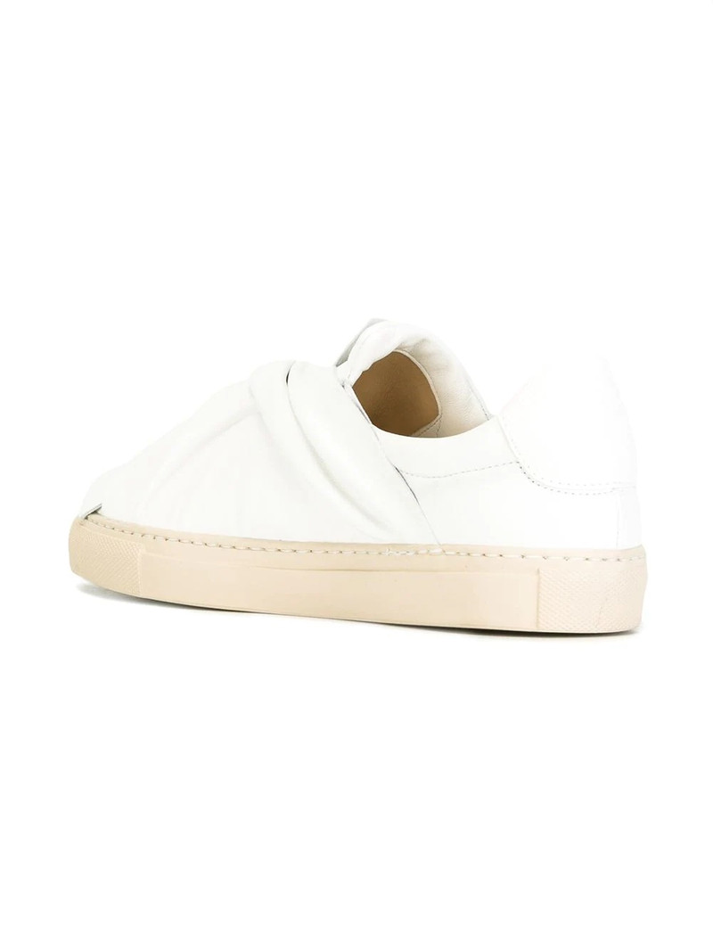 knotted sneakers 3