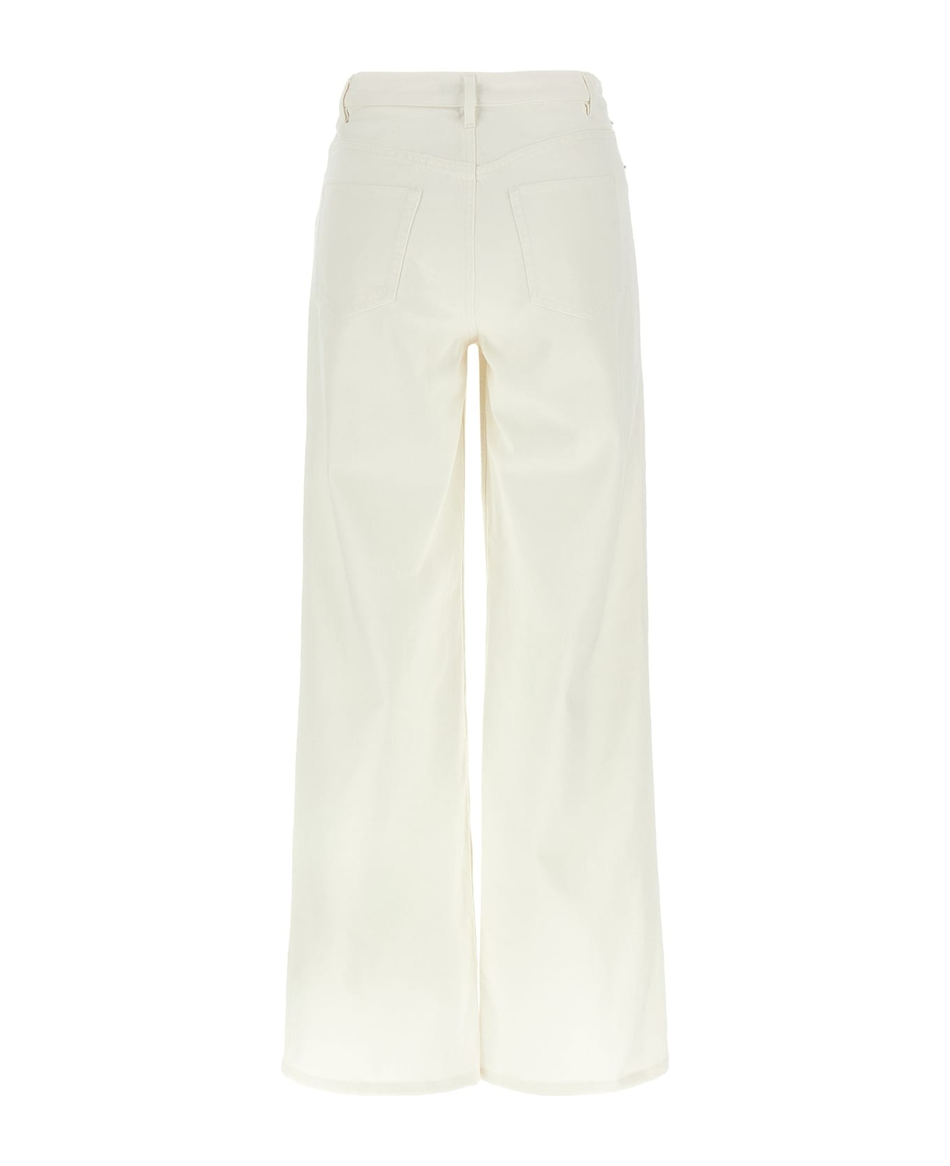 'elisabeth' Jeans - 2