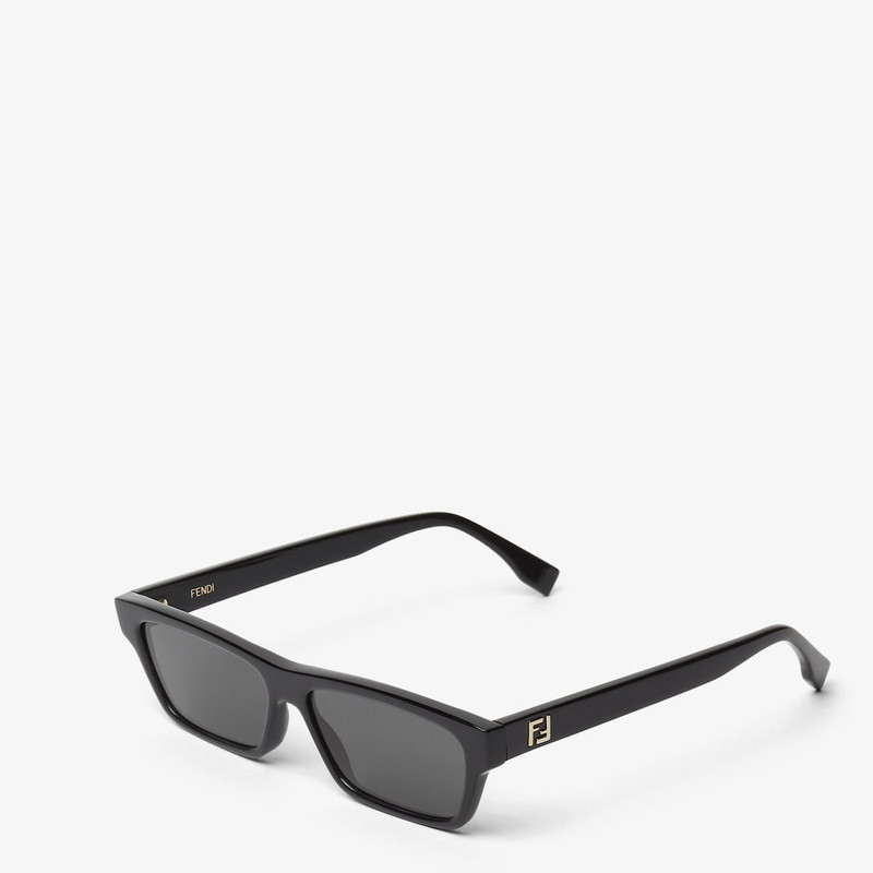 FENDI FF Squared outlook