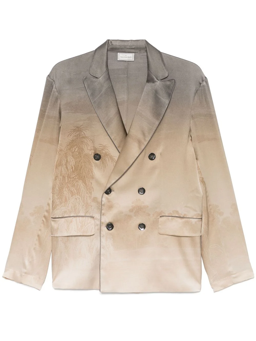 Adastrgum blazer - 1