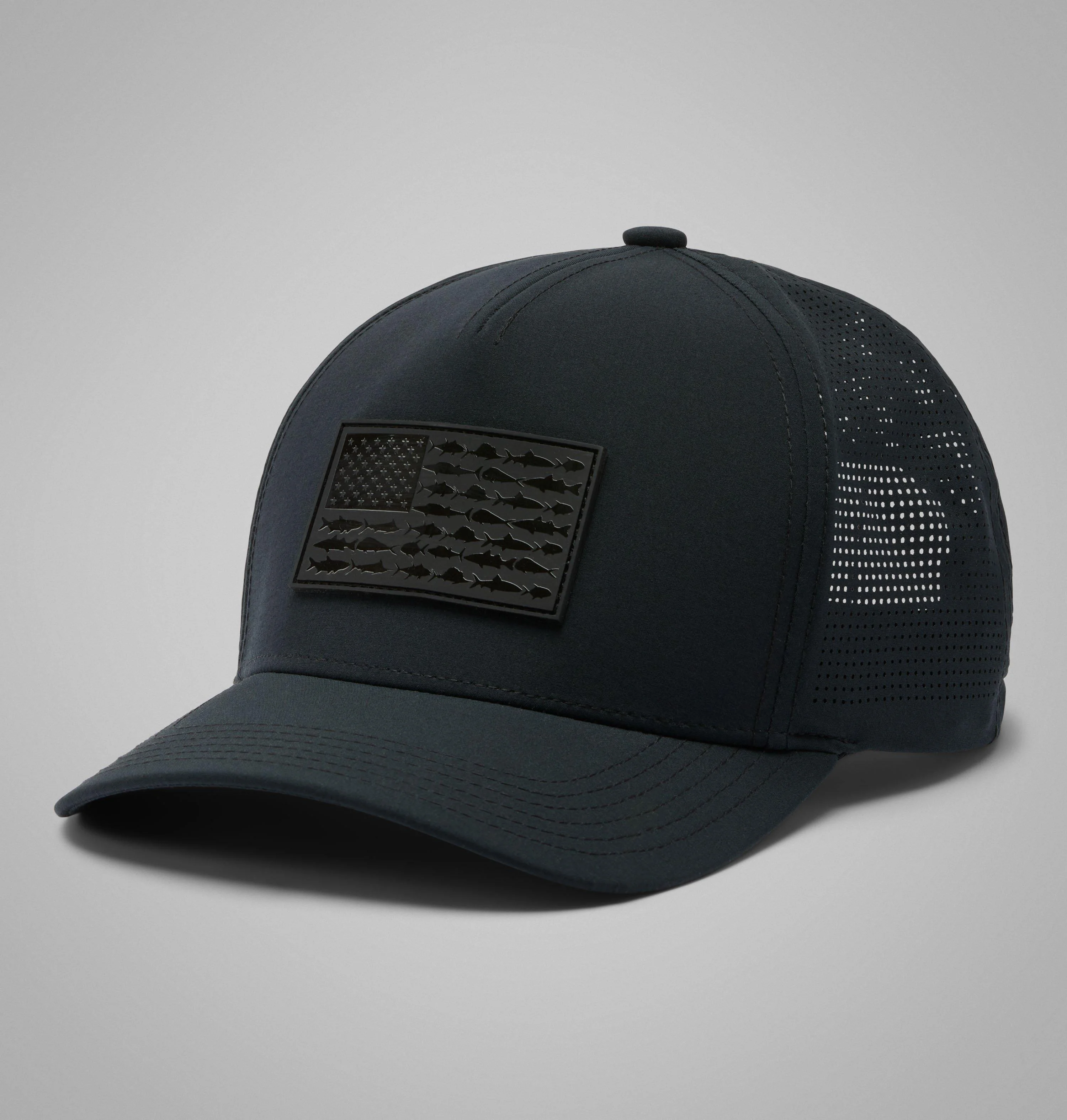 PFG Elite 3D Stretch Snap Back - 1