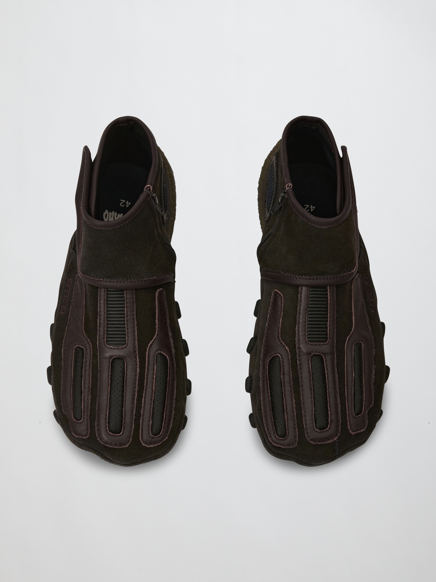 EFFE10 Black - 2