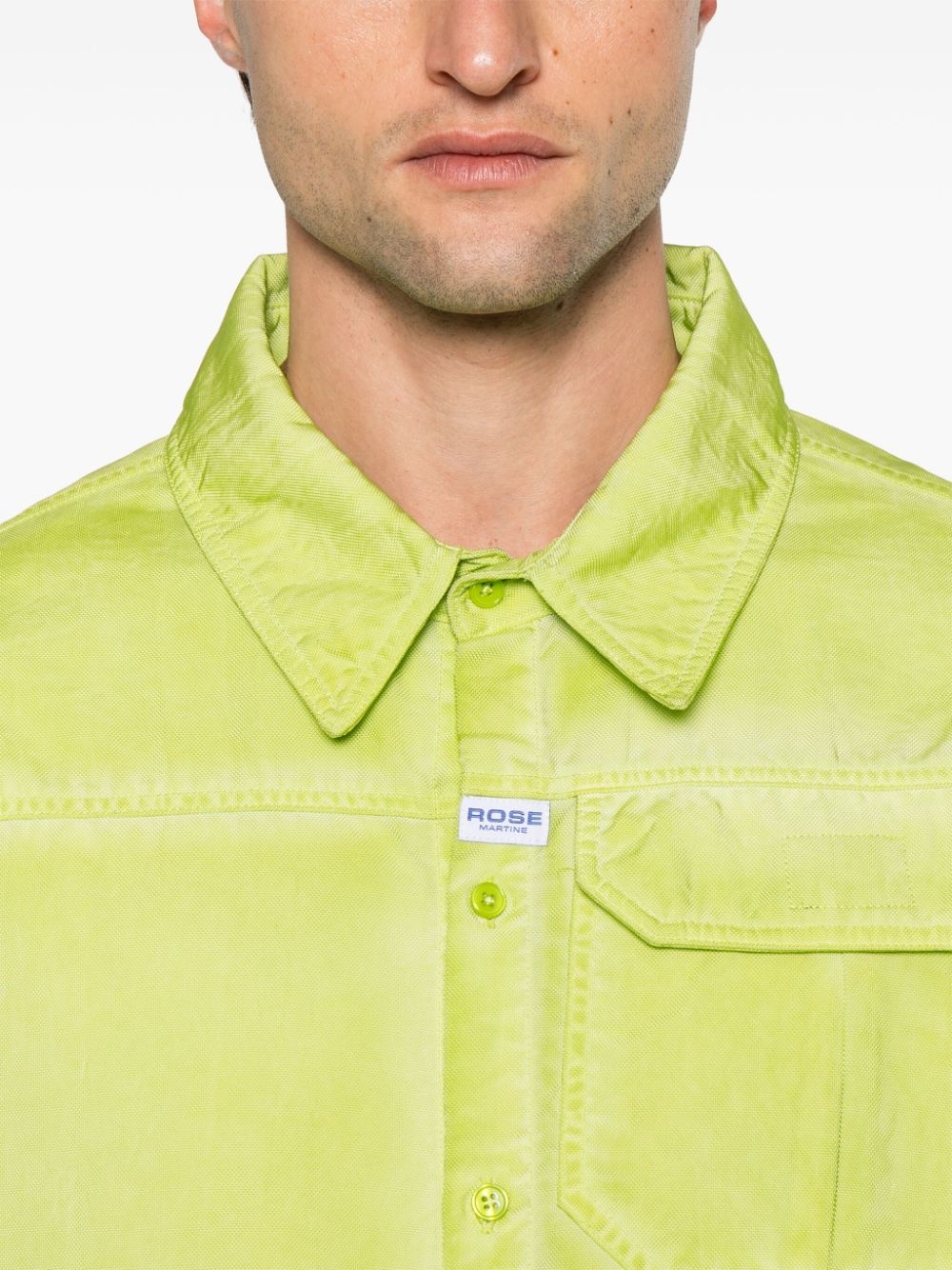 canvas shirt - 5