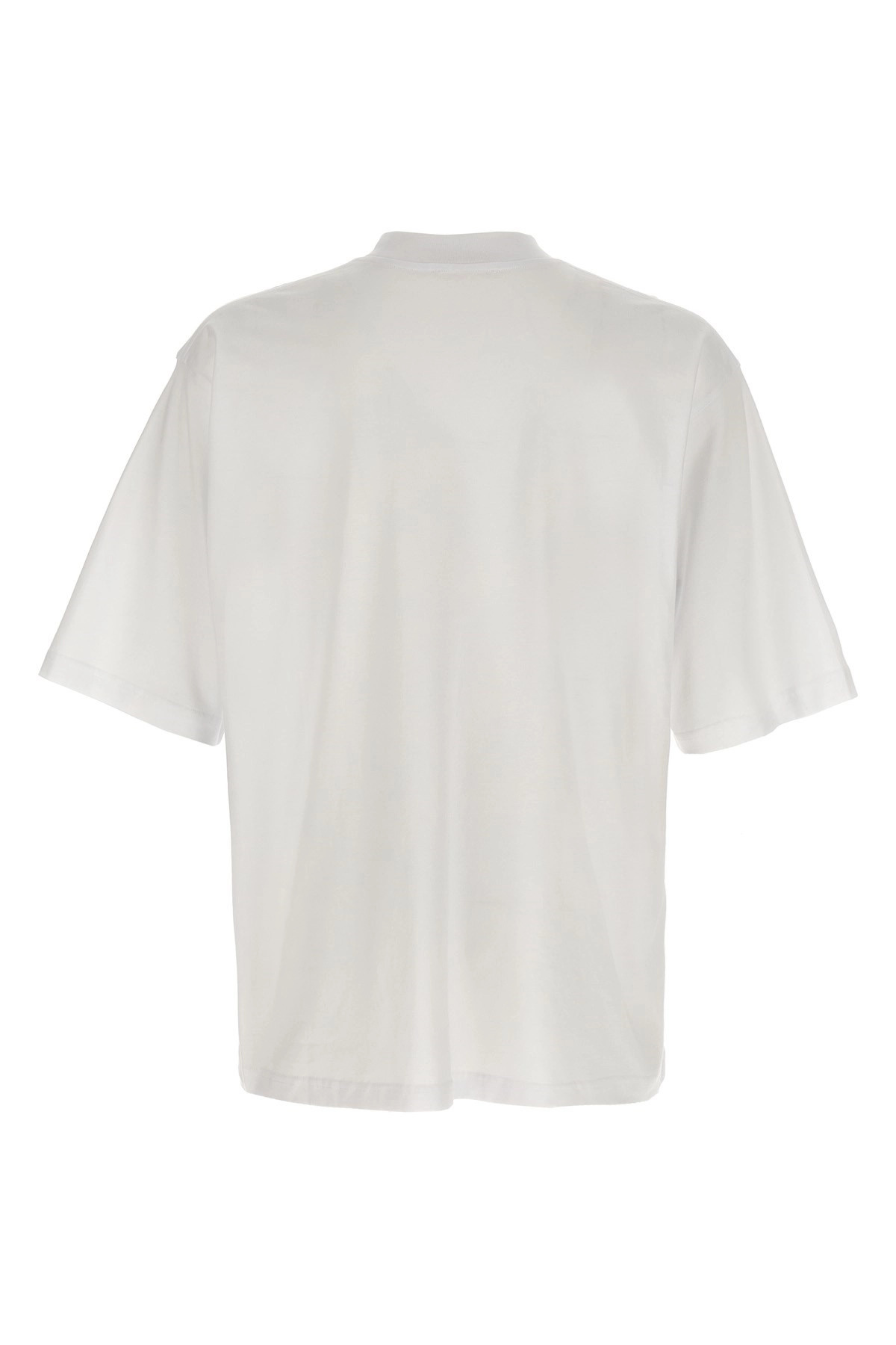 Logo patch t-shirt - 2