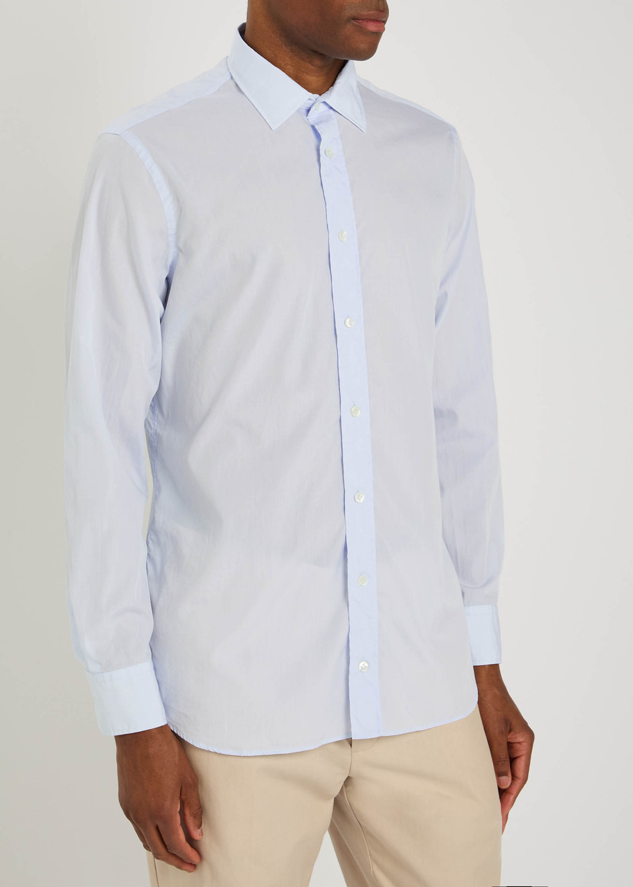 Lardini Cotton Shirt - 2
