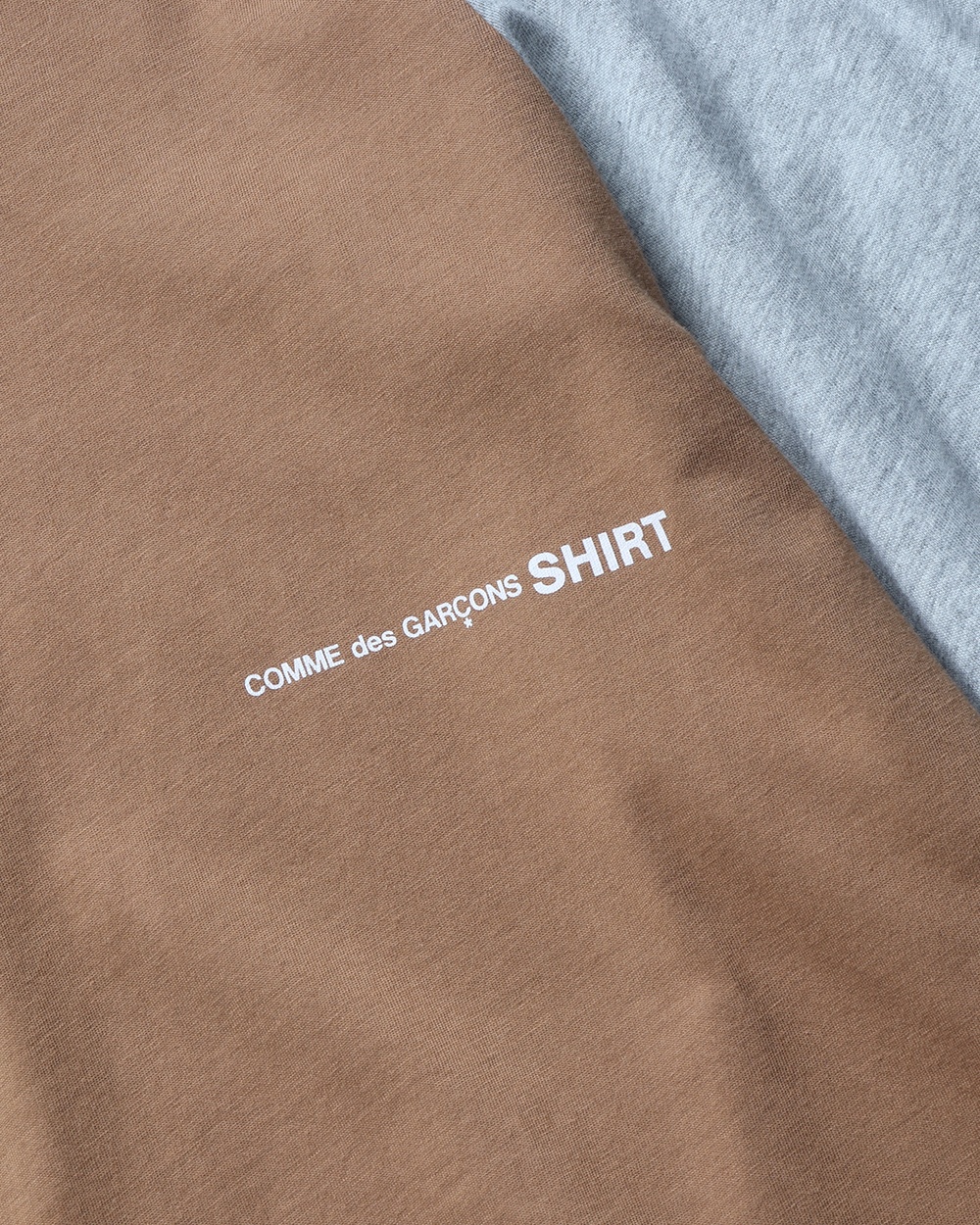 COMME des GARCONS - 5