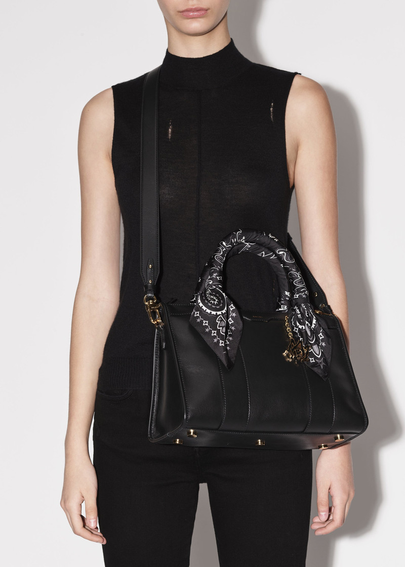 NAPPA MINI CITY BAG 10