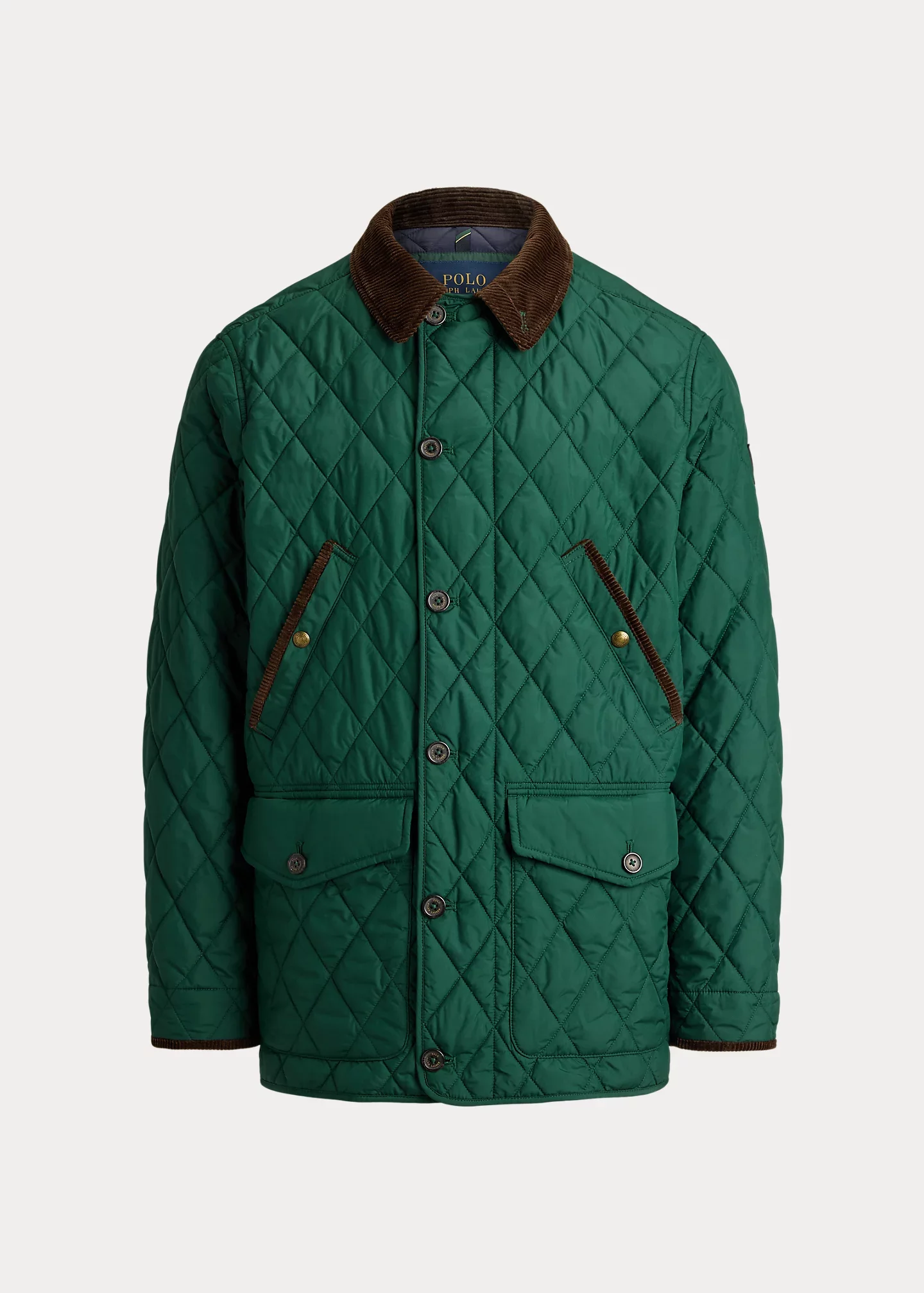 The Beaton Car Coat - 1