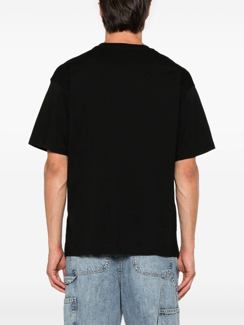 T-Boxt-Div T-shirt - 4