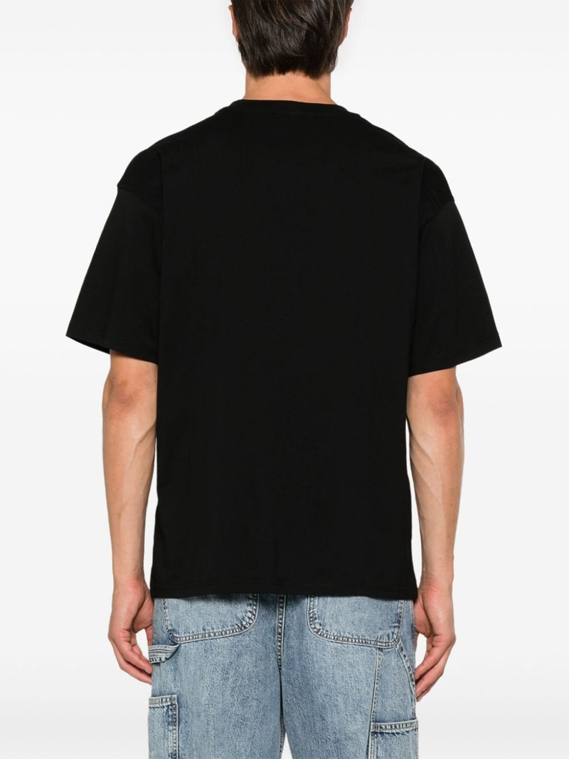 T-Boxt-Div T-shirt 4