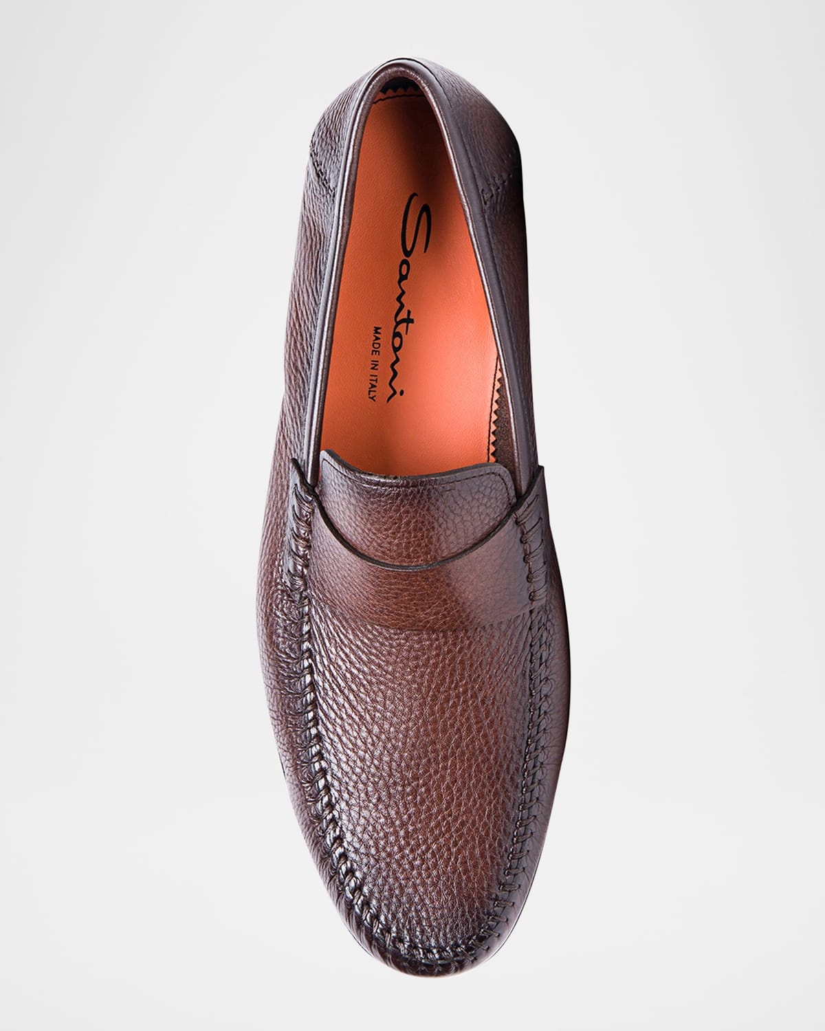 Men's Paine Soft Leather Loafers - 3