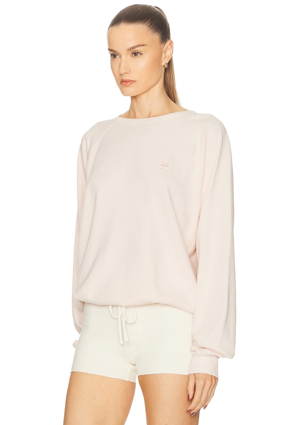 Sonny Oversized Sweatshirt - 2