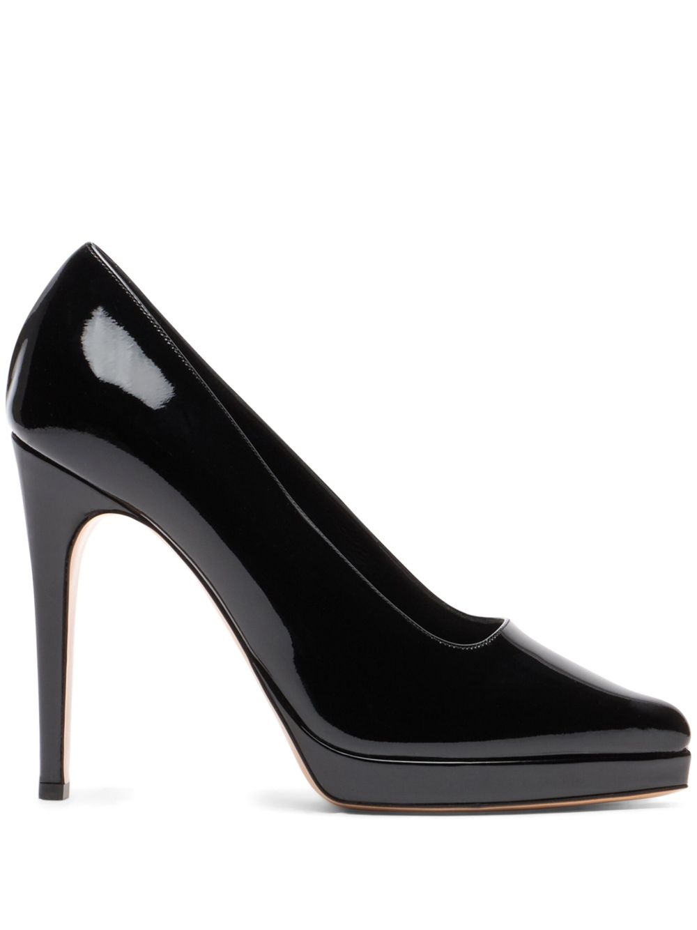 100mm Michelle pumps - 1