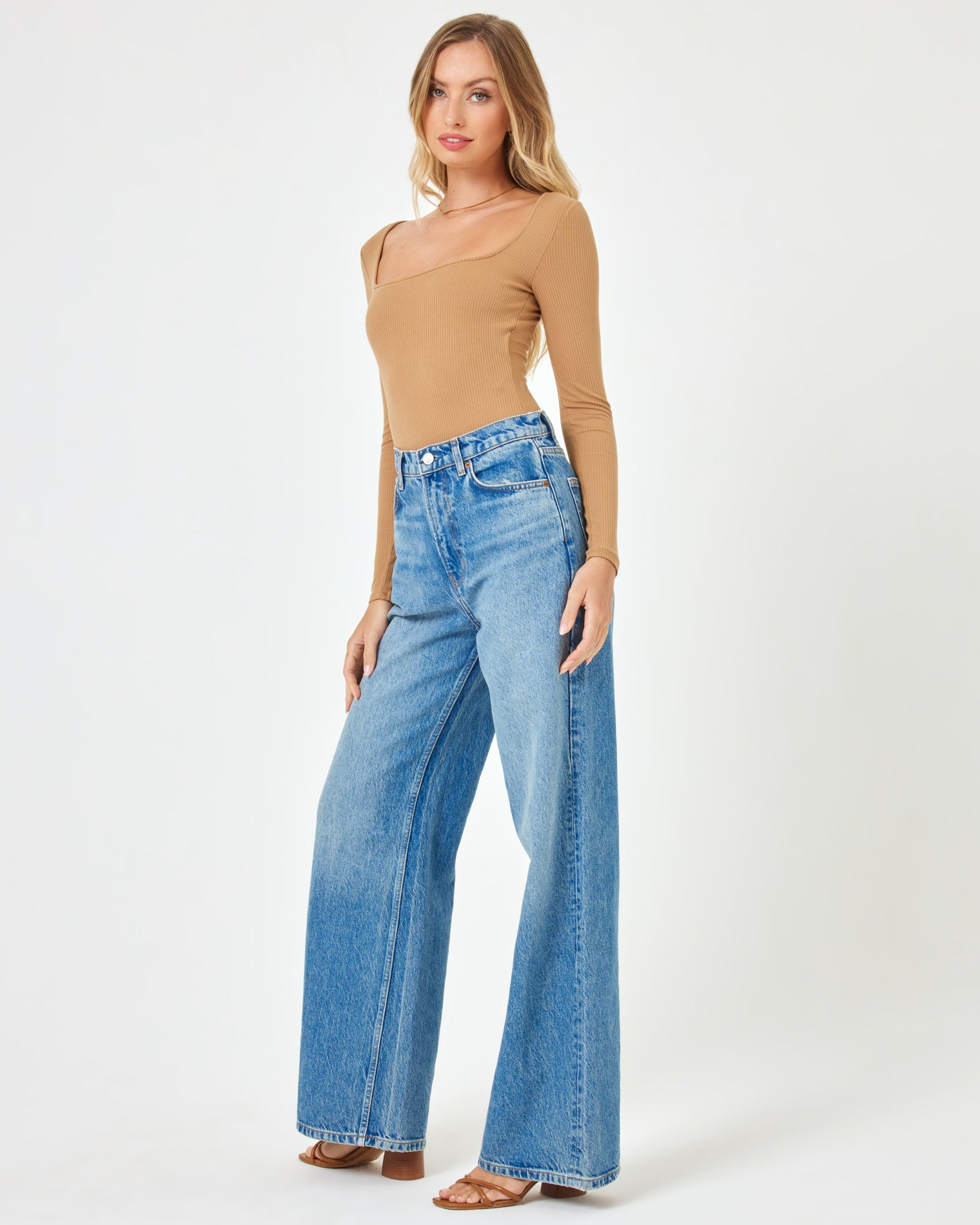 Amore Bodysuit - 6