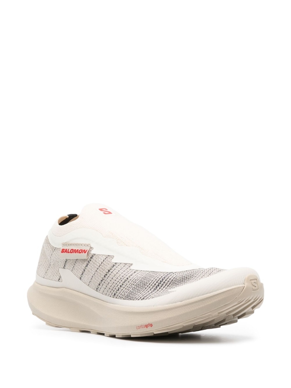 Pulsar Advancer low-top sneakers - 2