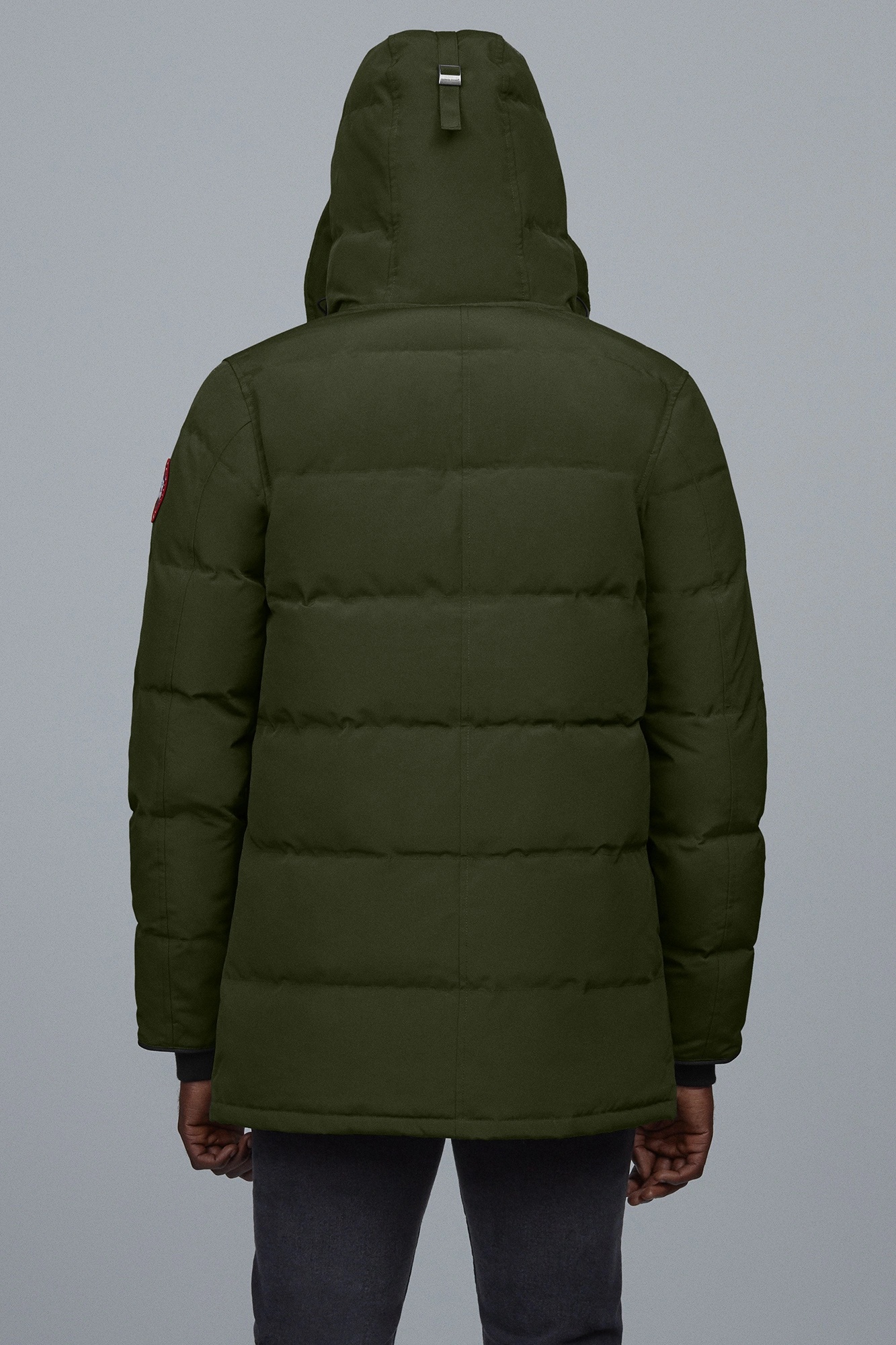 CARSON PARKA - 5