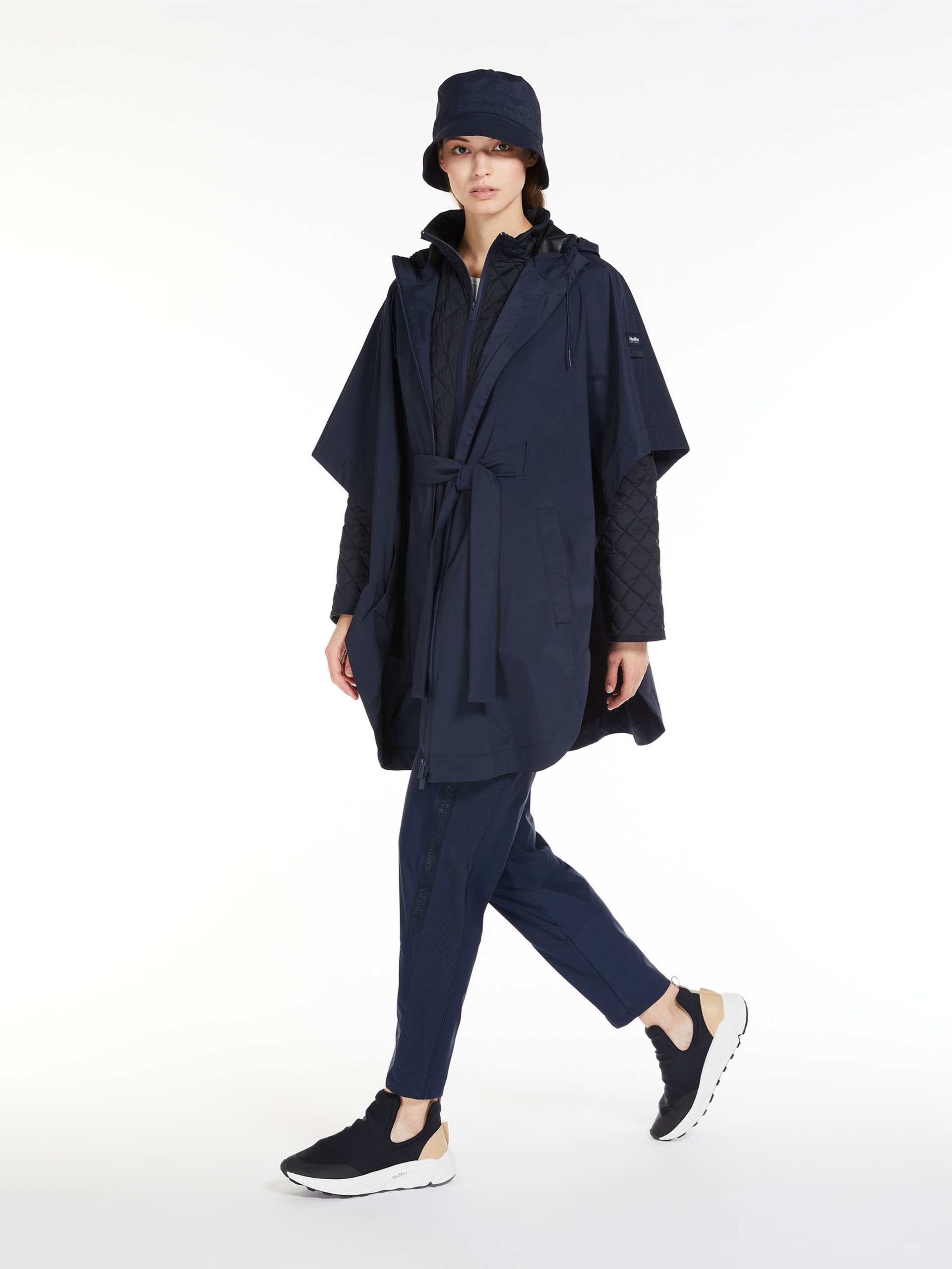 FIOCCHI Nylon cape - 2