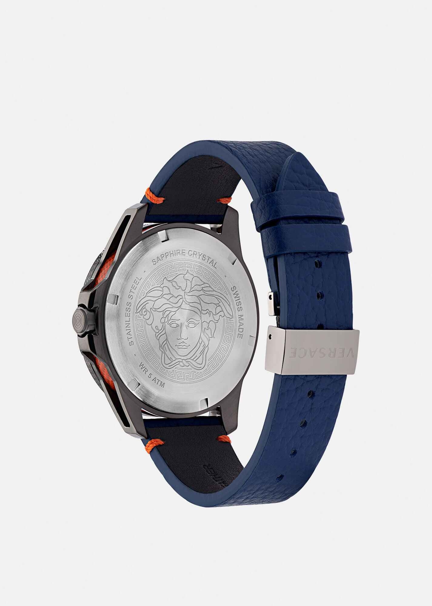 Sport Tech GMT Watch - 2