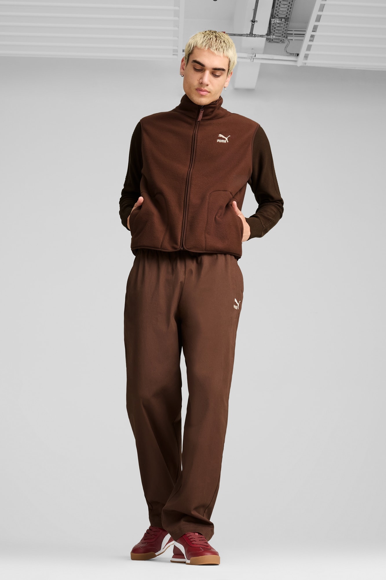 CLASSICS Relaxed Vest Men - 5