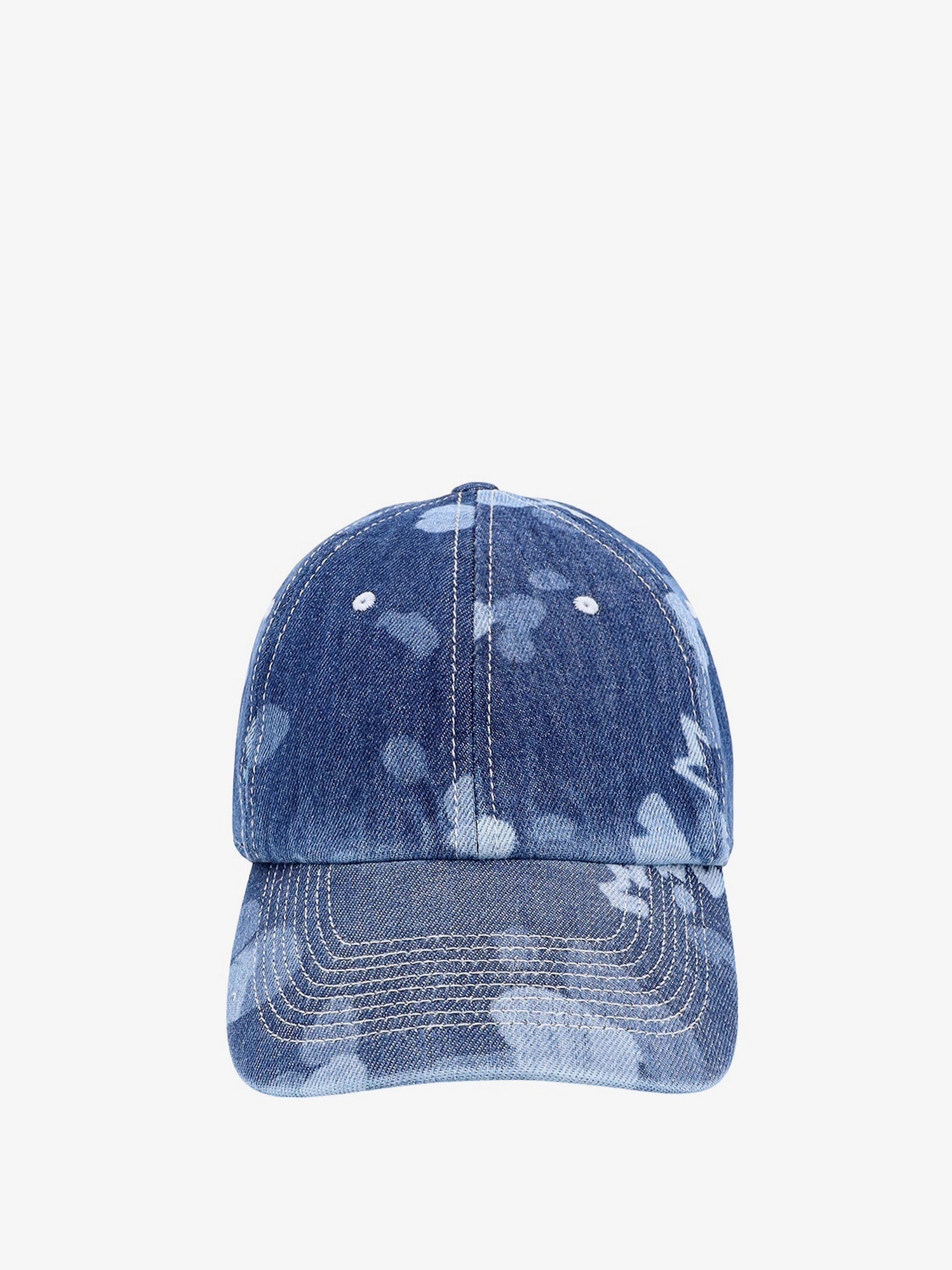 Marni Man Hat Man Blue Hats - 1