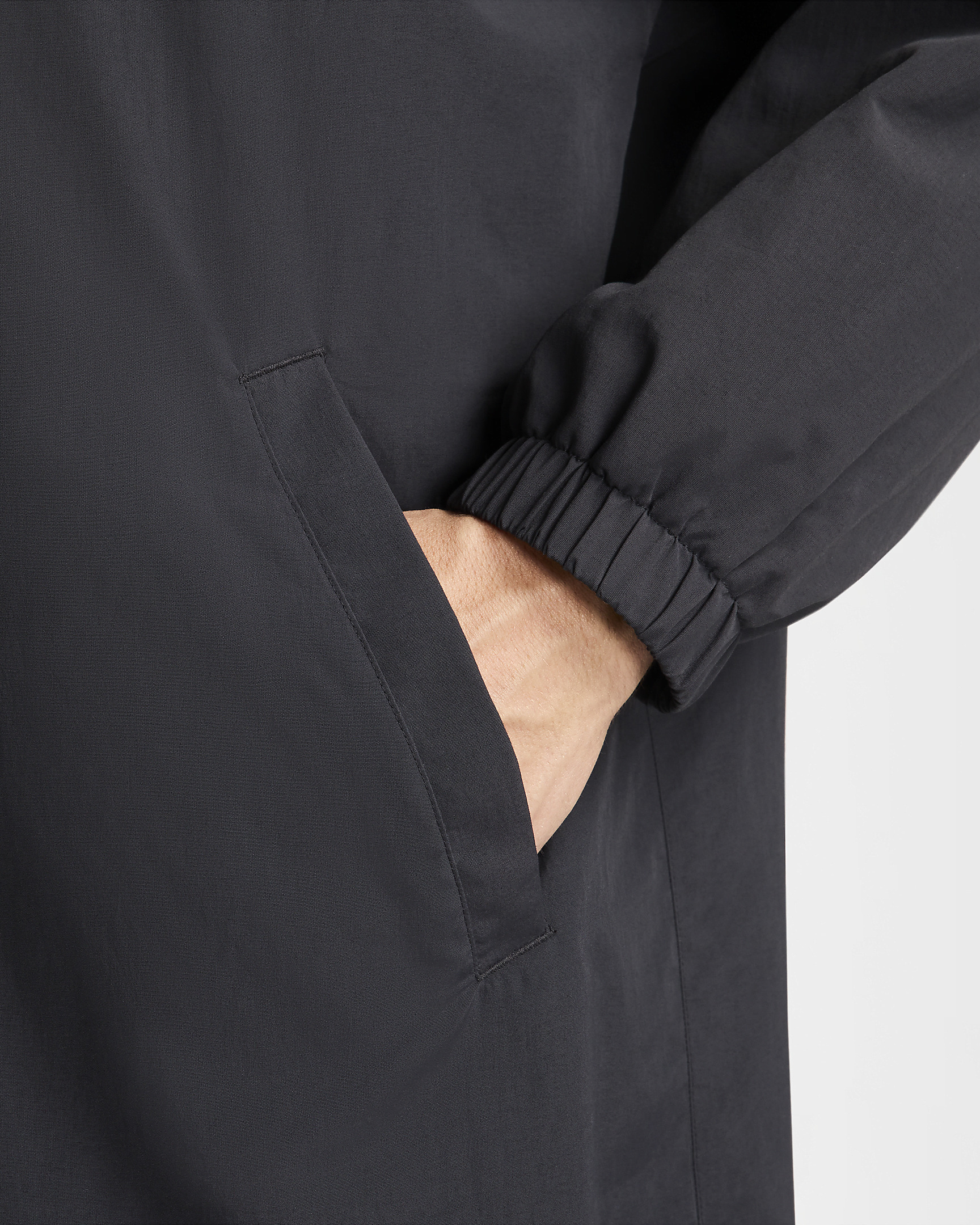 Nike Swim Parka - 7