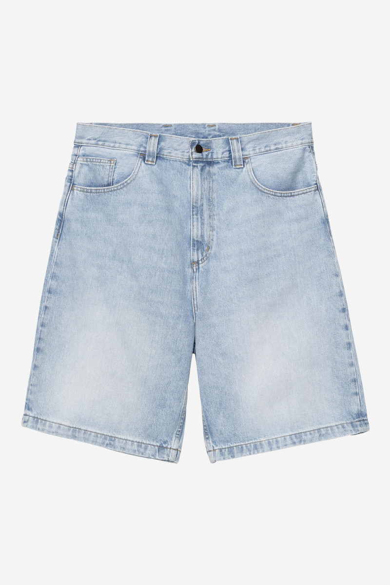 Brandon Short - 1