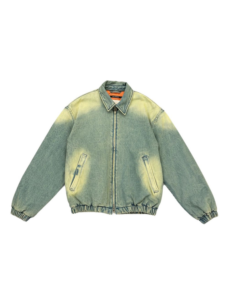 padded shirt jacket 1