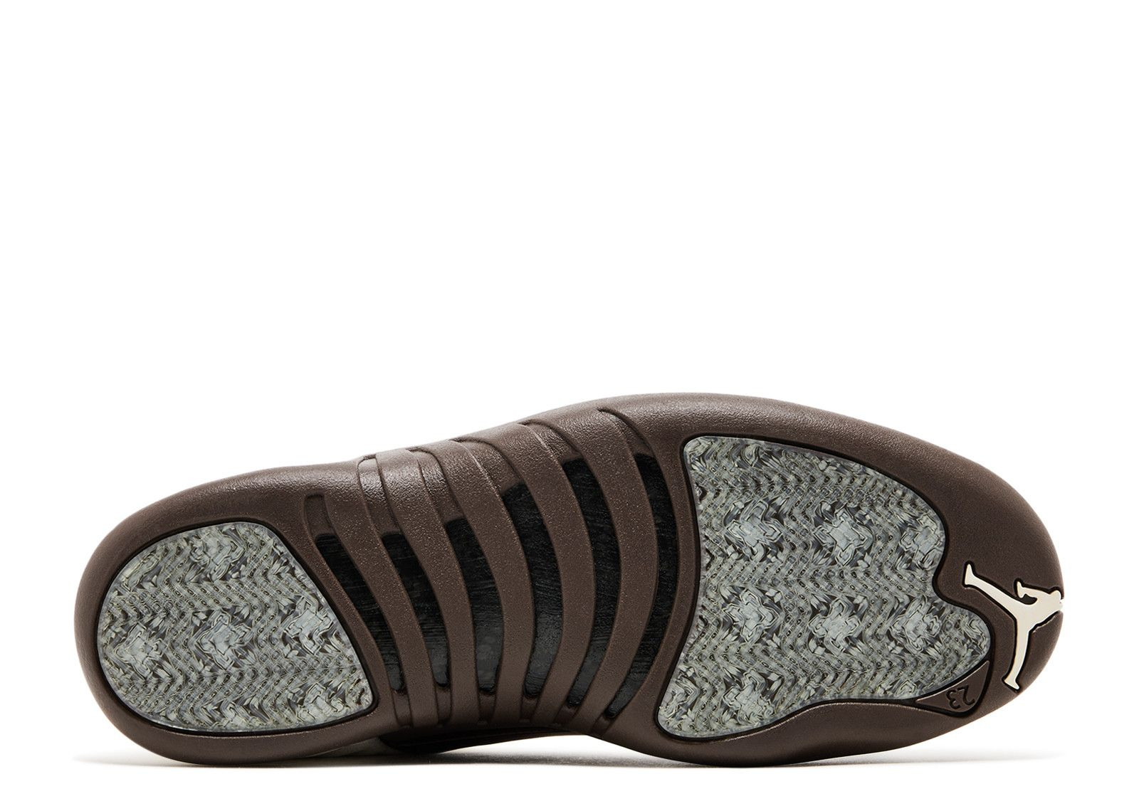 SOLEFLY X JORDAN 12 RETRO SP 'CAFECITO' - 4