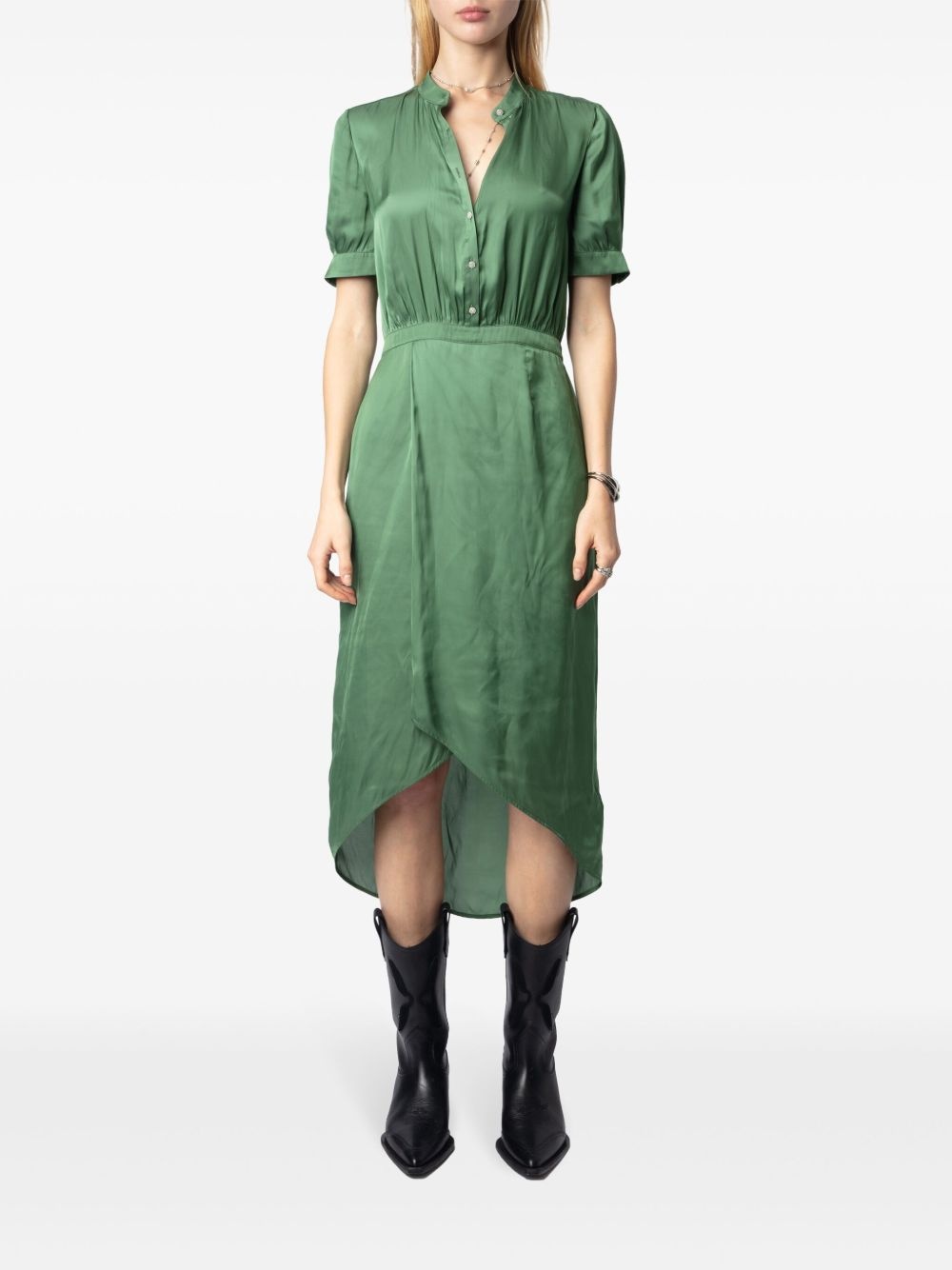 Rimaz midi dress - 2