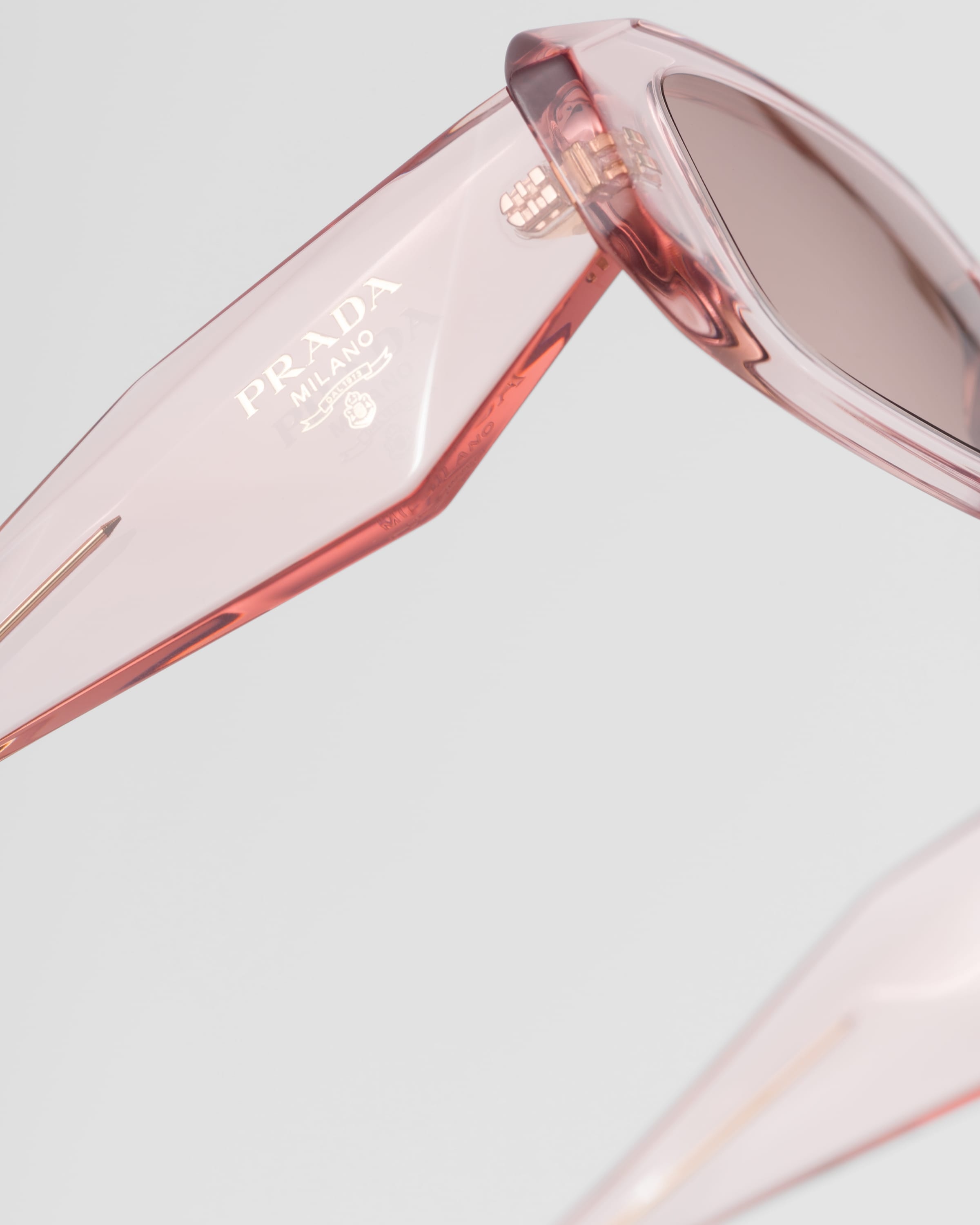 Prada Symbole sunglasses - 5