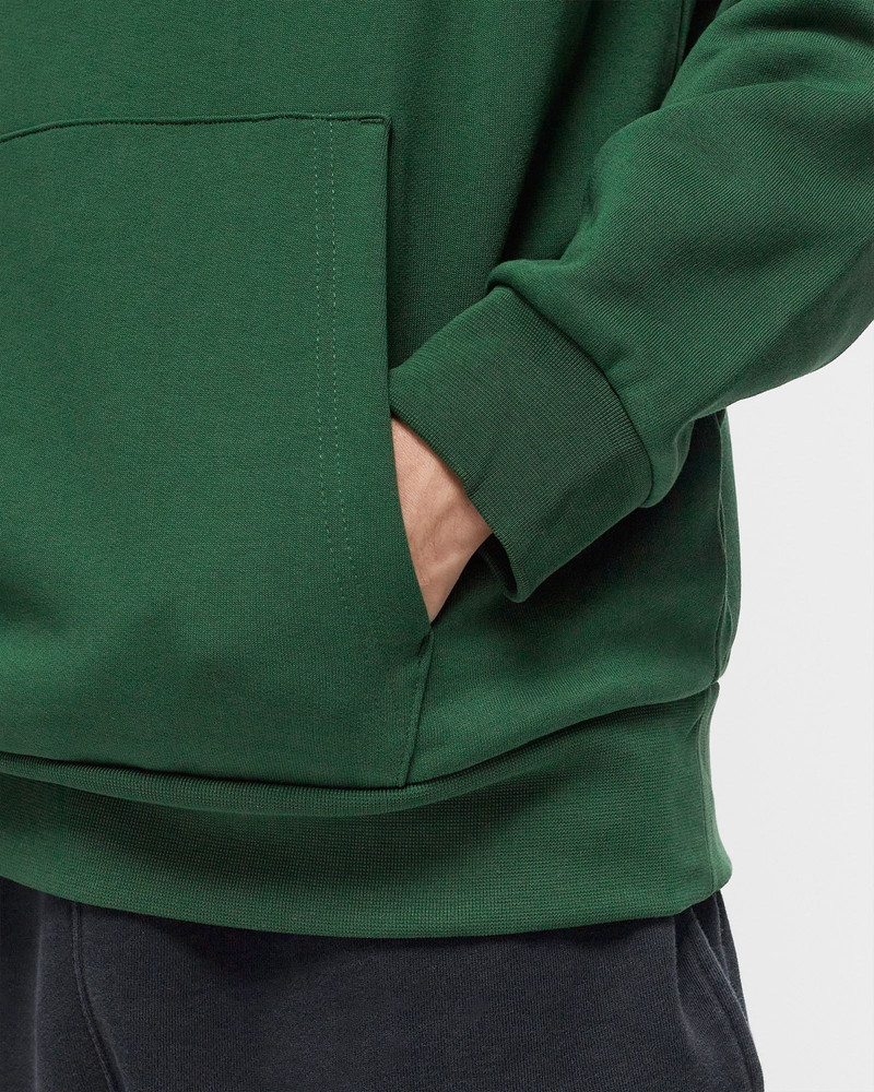 FLEECE HOODIE 4