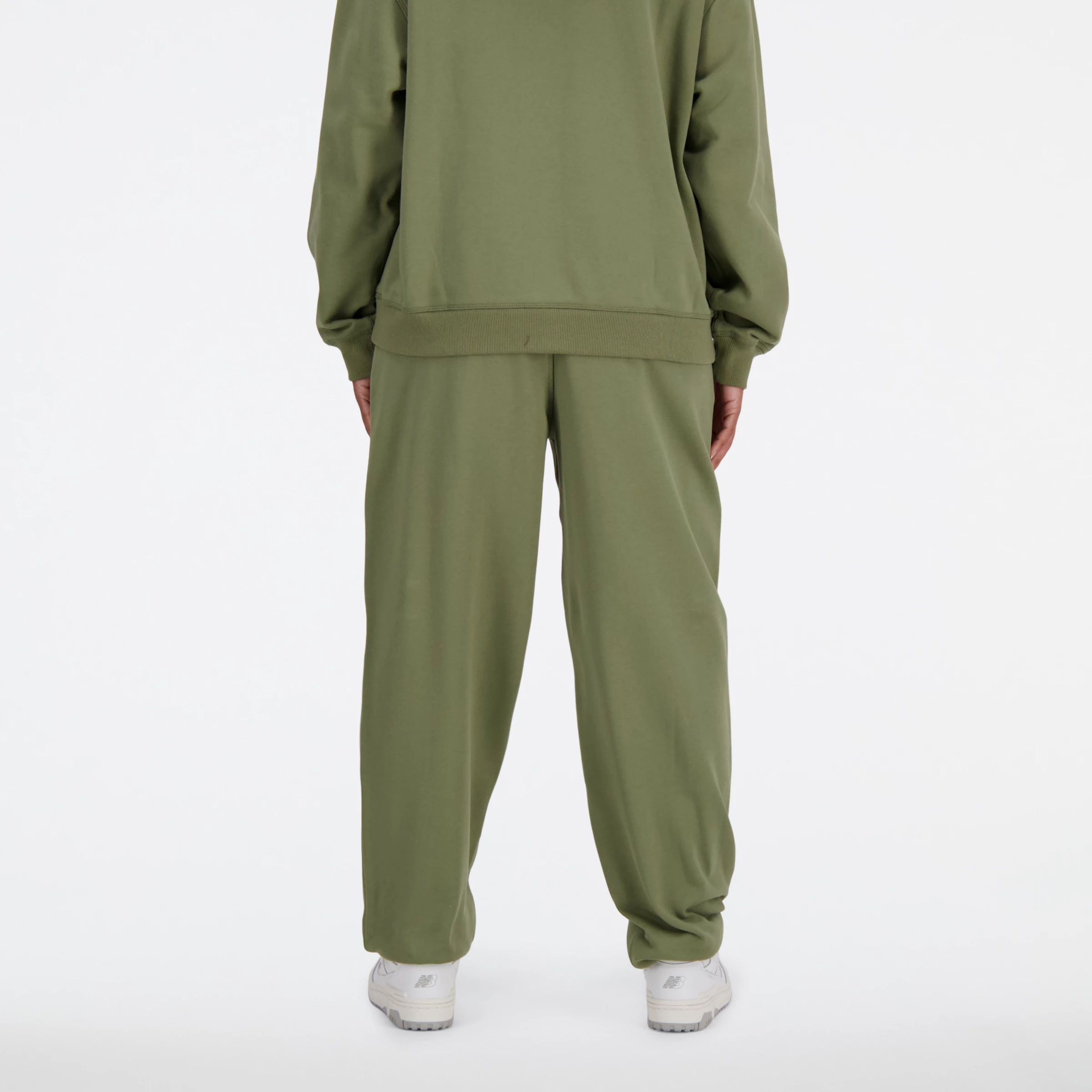 Athletics French Terry Jogger - 4