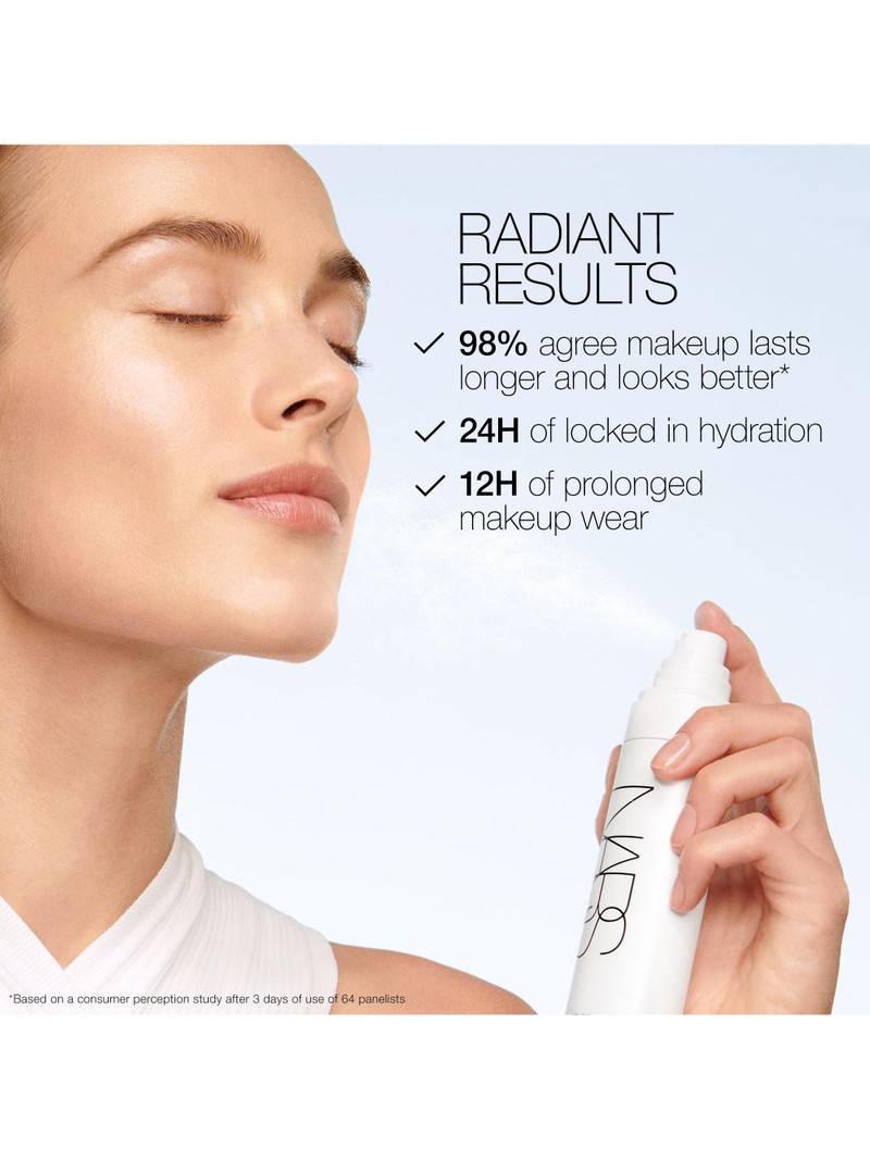Women's Light Reflecting Makeup Setting Mist 3